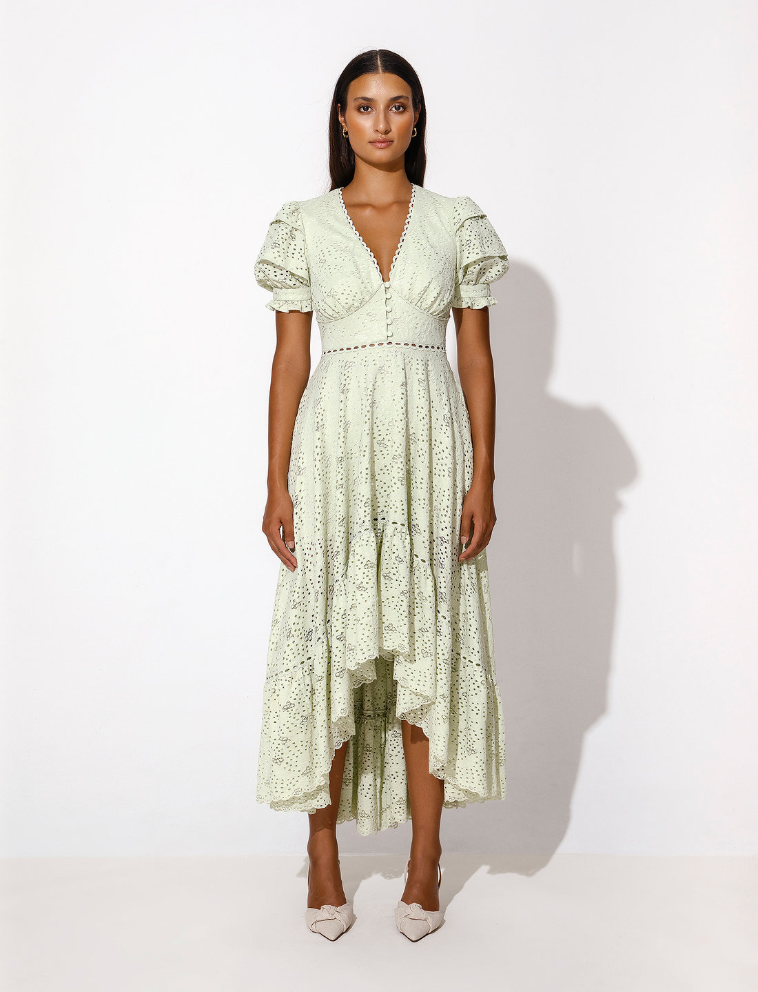 Marta dress discount