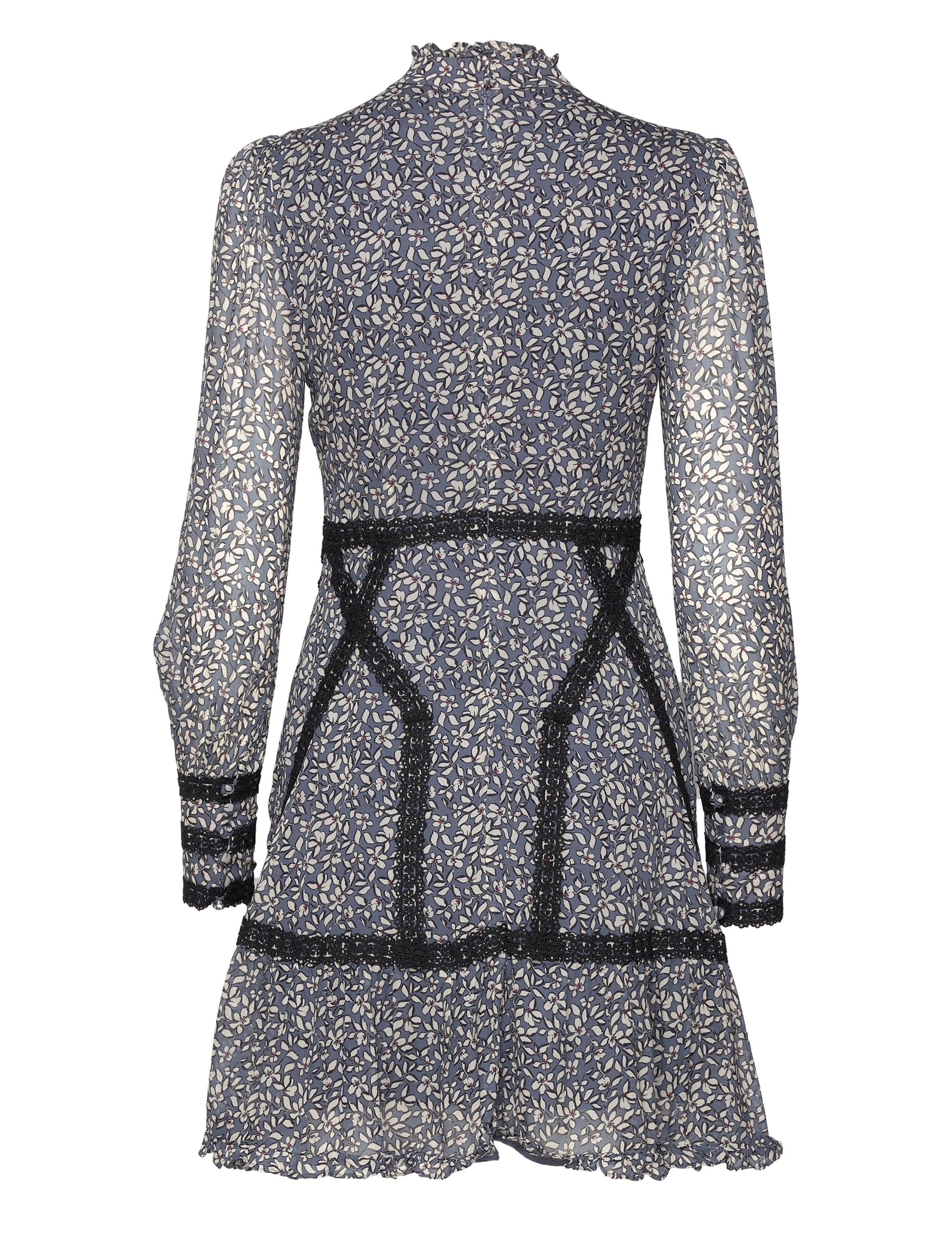 Malina - Esther dress - fiore - 1