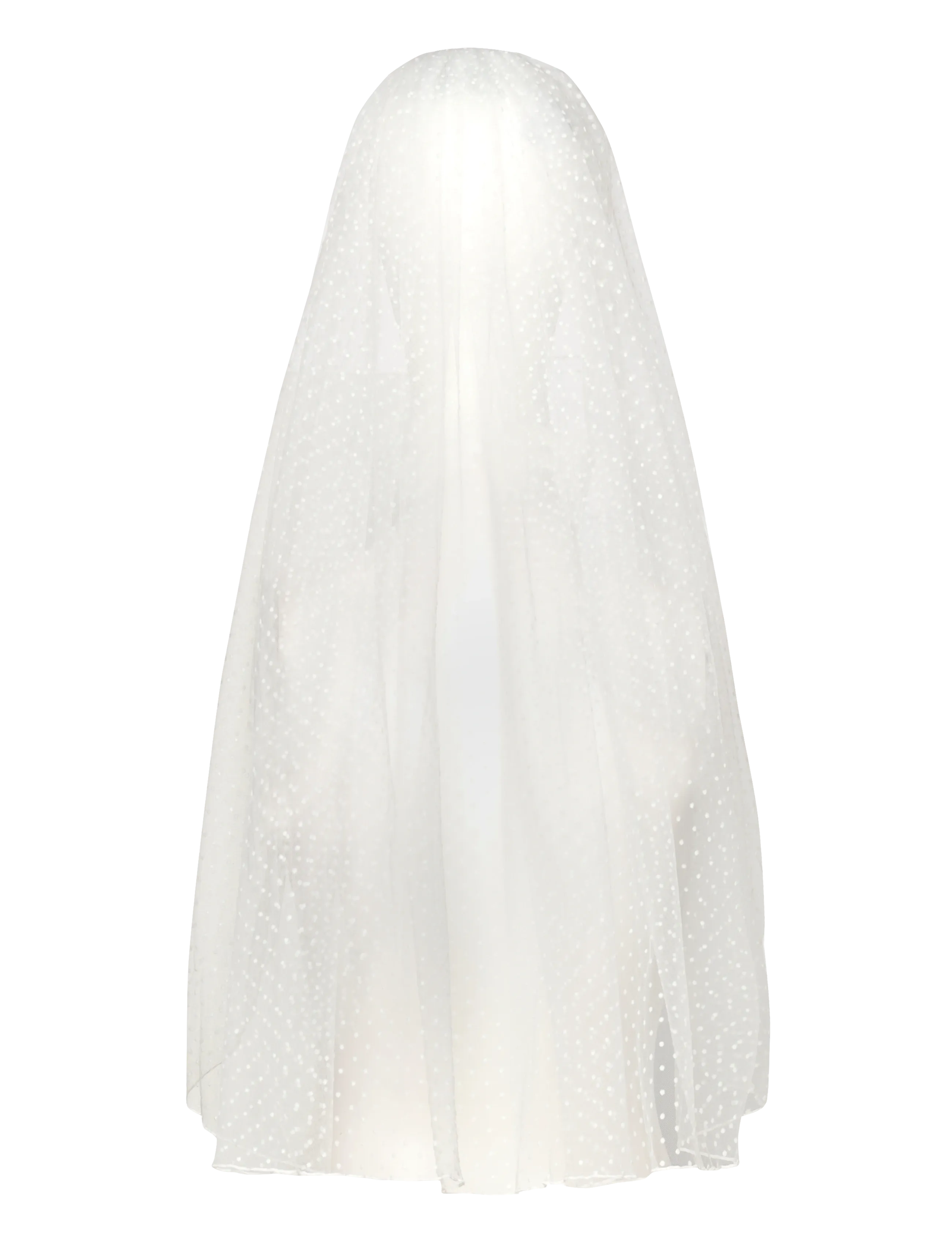 Dotted Veil Short 2