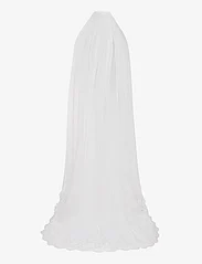 Malina - Luxe veil - kāzu kleitas - ivory - 2