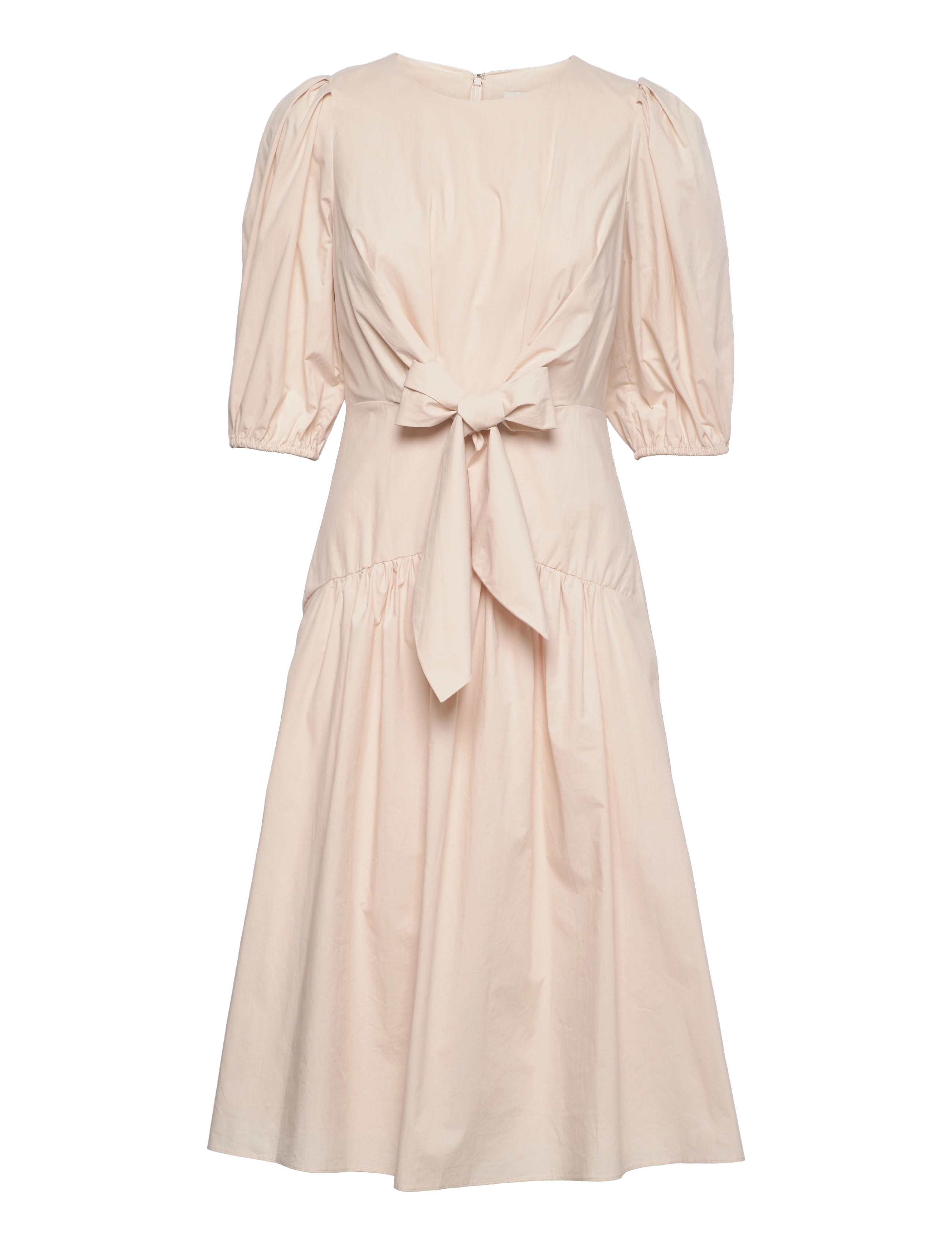 By Malina - Sanne dress - sand - 1