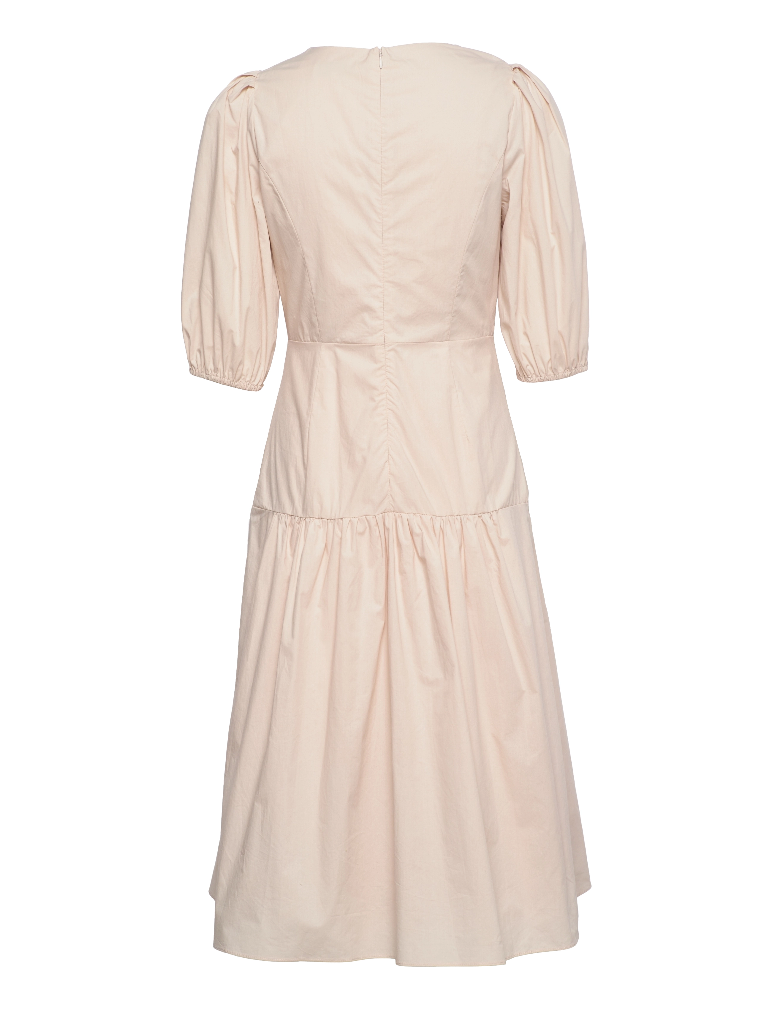 By Malina - Sanne dress - sand - 2
