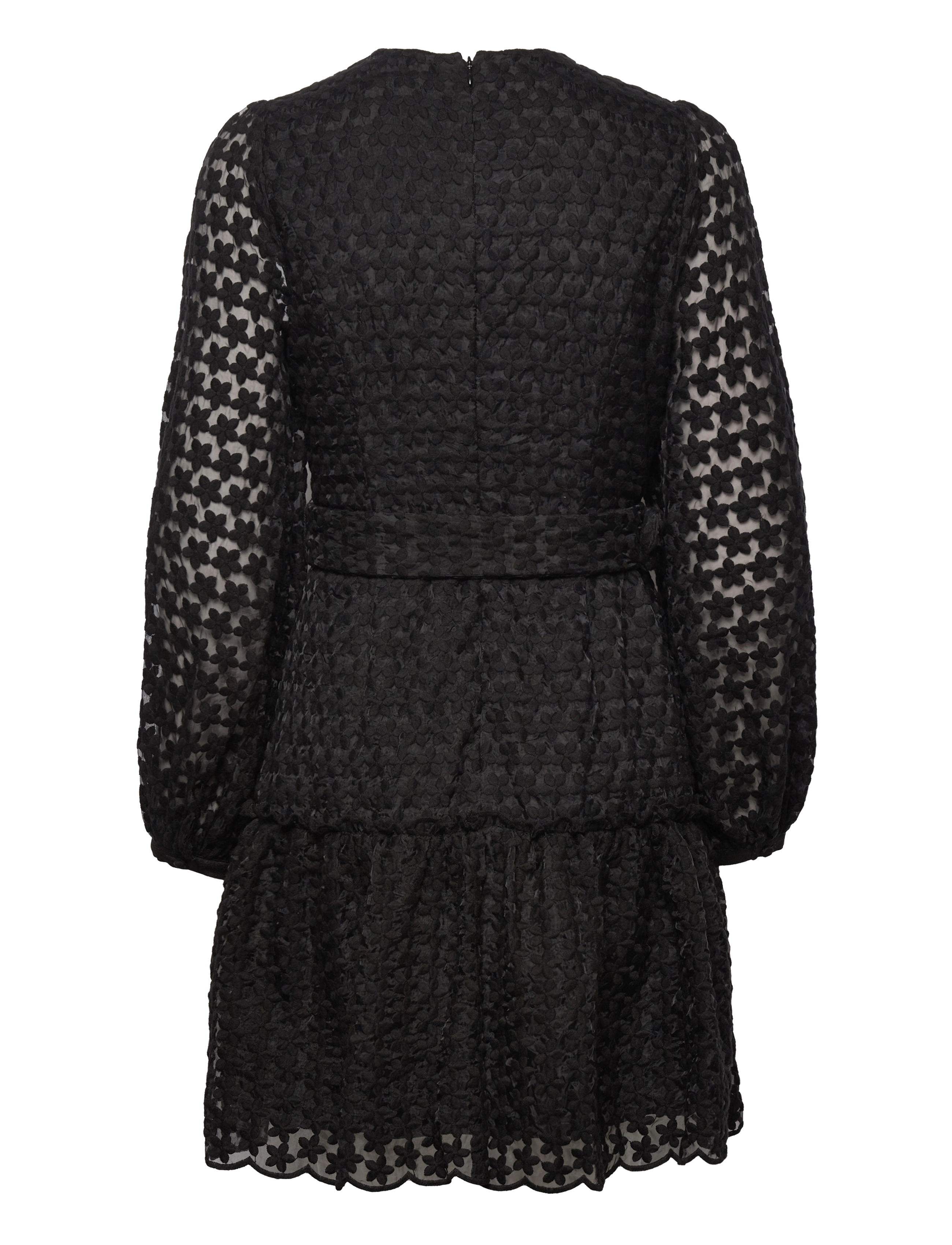 Malina - Francine dress - black - 1