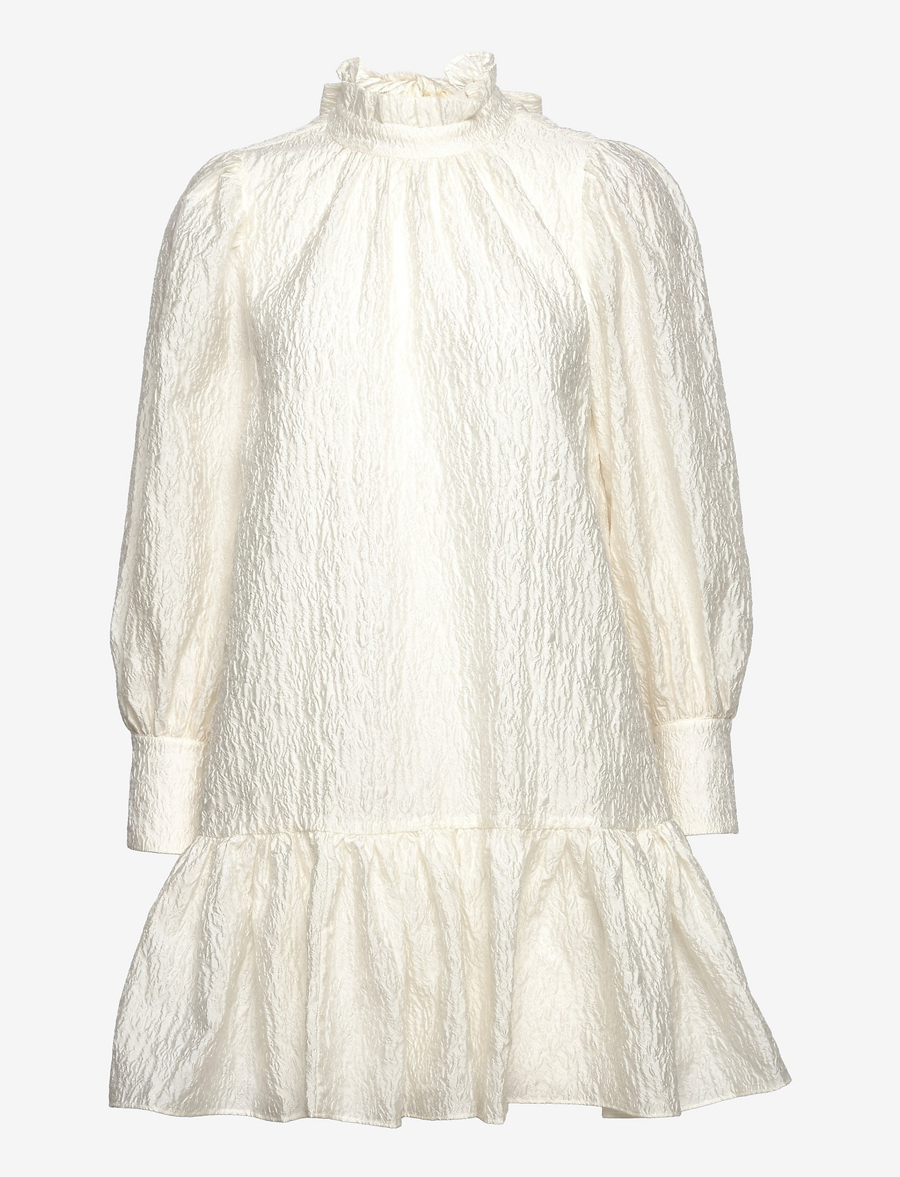 By Malina - Fiona dress - ivory - 0