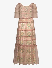 Malina - Emie dress - odzież imprezowa w cenach outletowych - pastel shells - 1