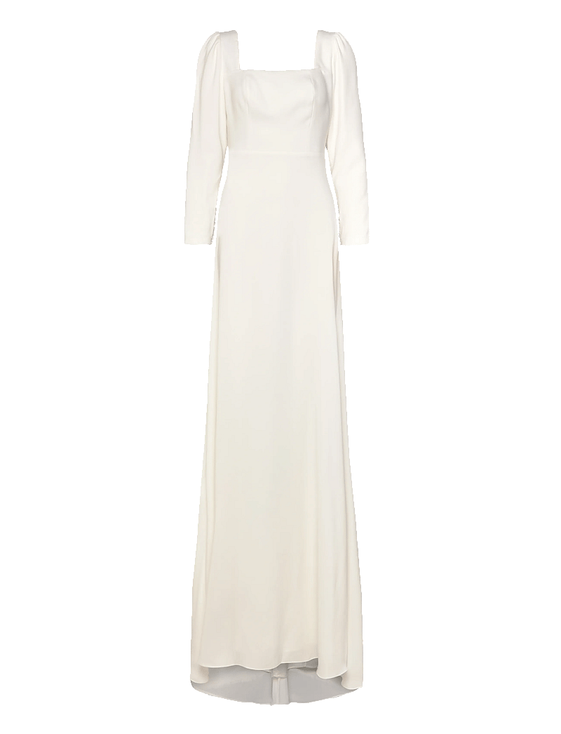 Malina - Carmen gown - brautkleider - ivory - 1