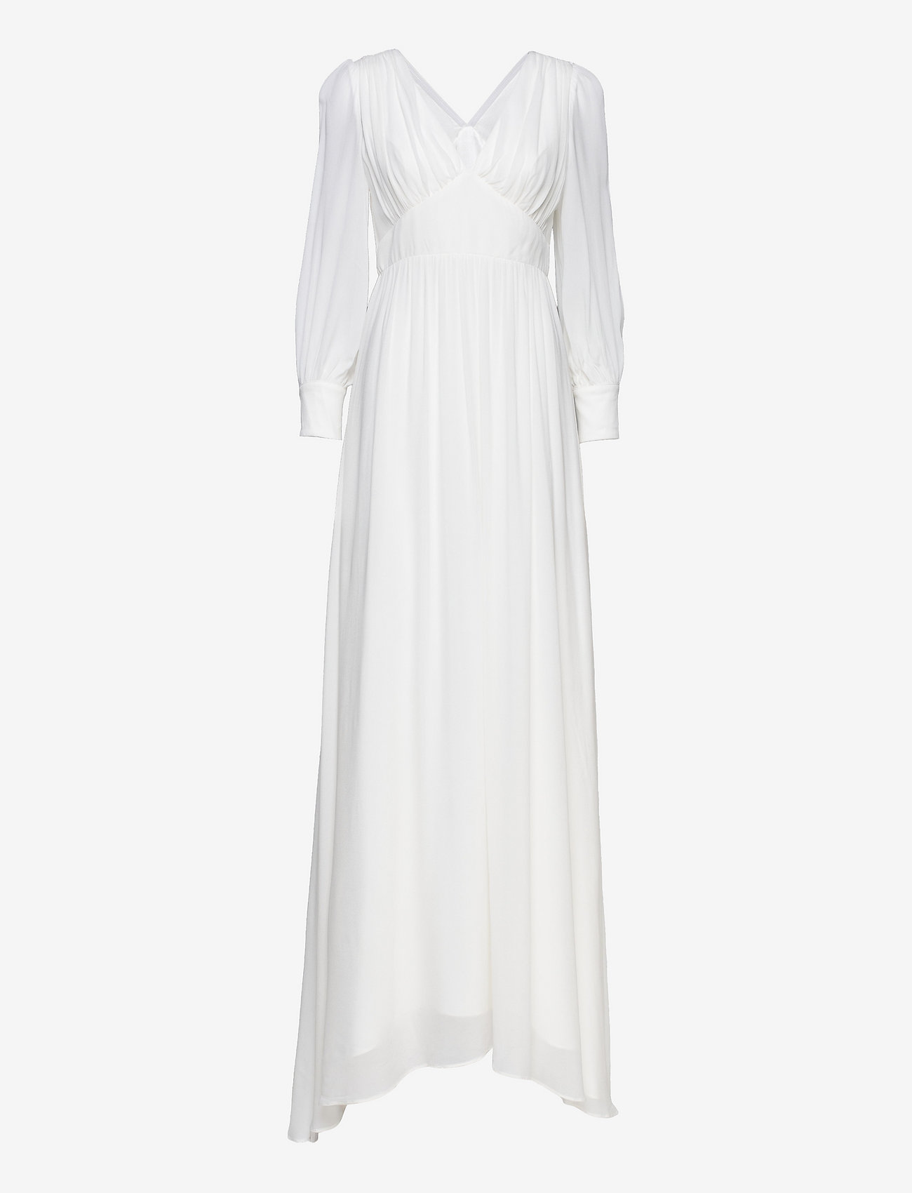 Malina - Luna gown - brautkleider - ivory - 1
