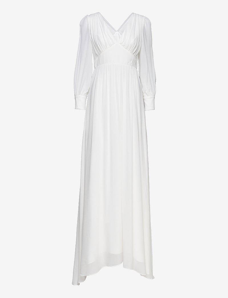 Malina - Luna gown - brautkleider - ivory - 1