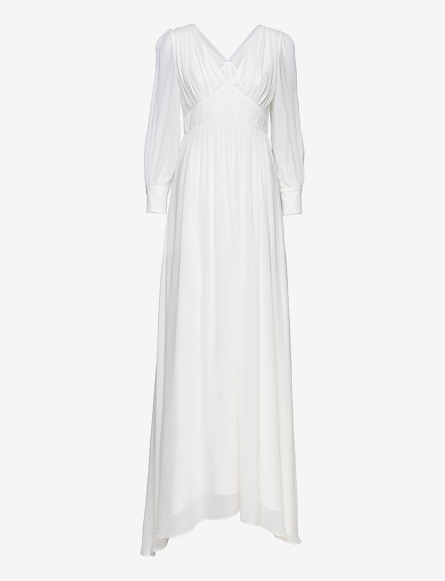 Malina - Luna gown - pulmakleidid - ivory - 1