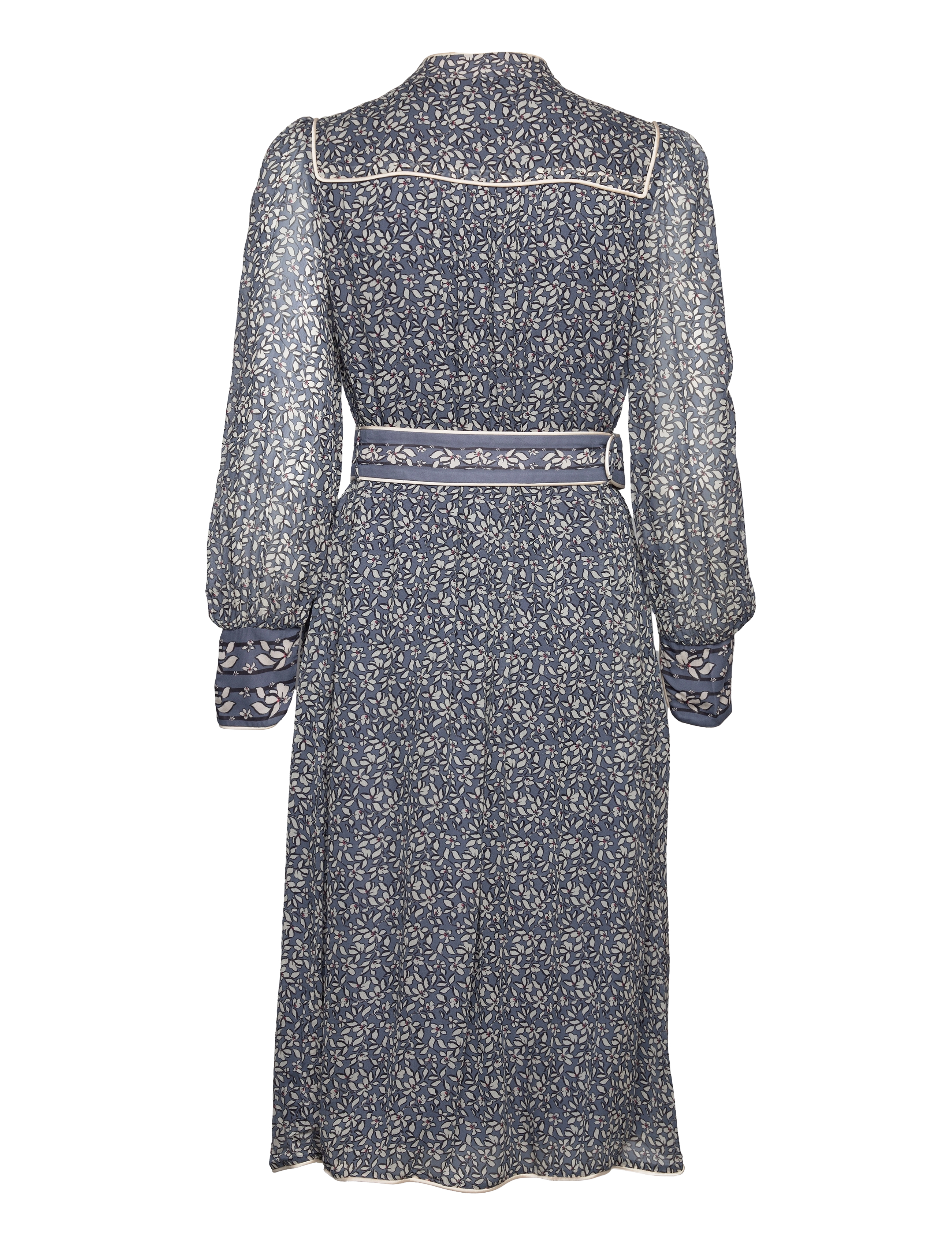 Malina - Cecilia Dress - fiore - 1