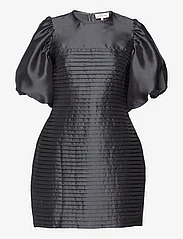 Malina - Cleo Dress - odzież imprezowa w cenach outletowych - ash - 0
