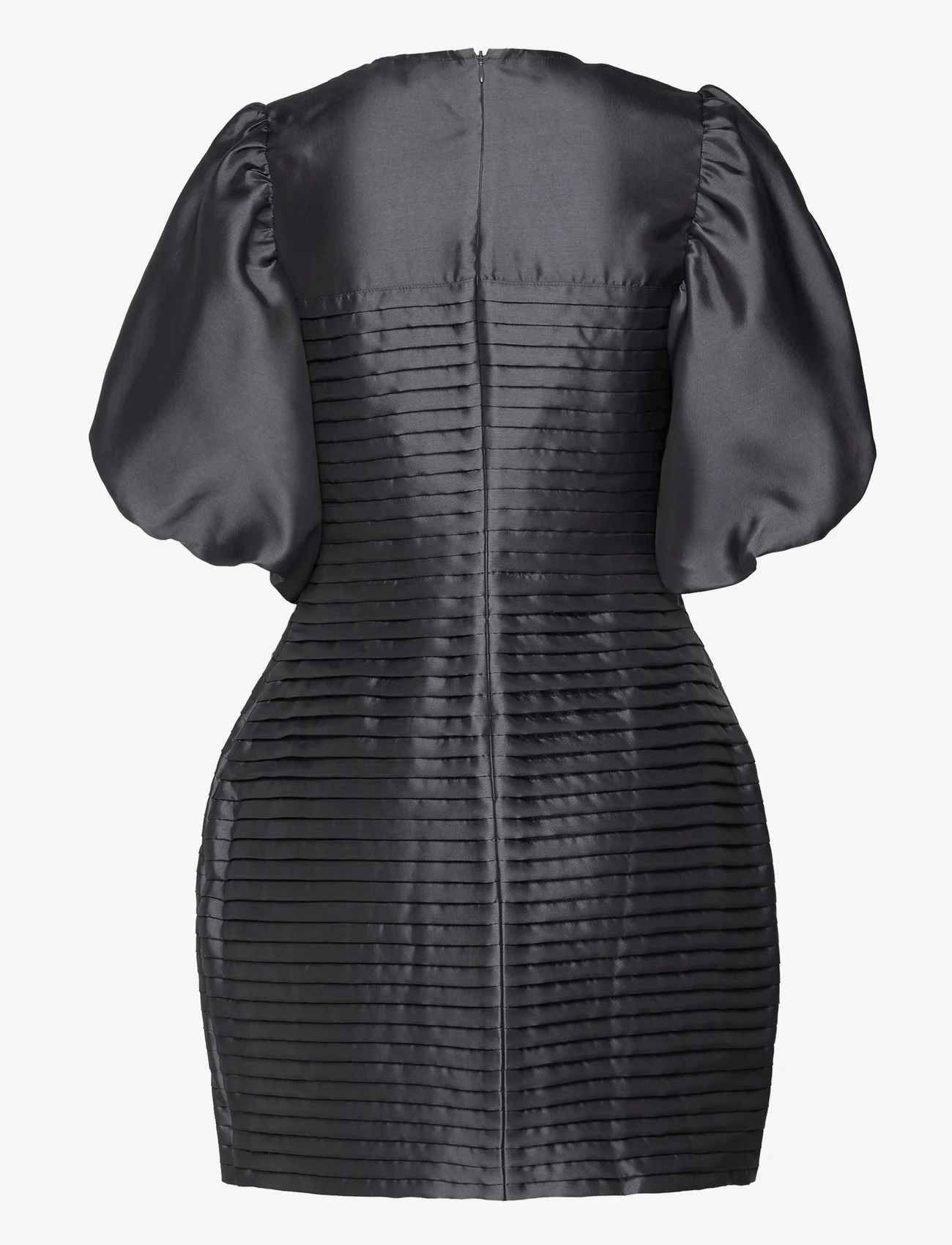 Malina - Cleo Dress - feestelijke kleding voor outlet-prijzen - ash - 1