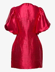 Malina - Cleo Dress - party wear at outlet prices - cherry - 1