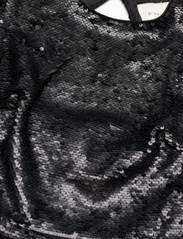 Malina - Blair Sequin Dress - peoriided outlet-hindadega - black - 6