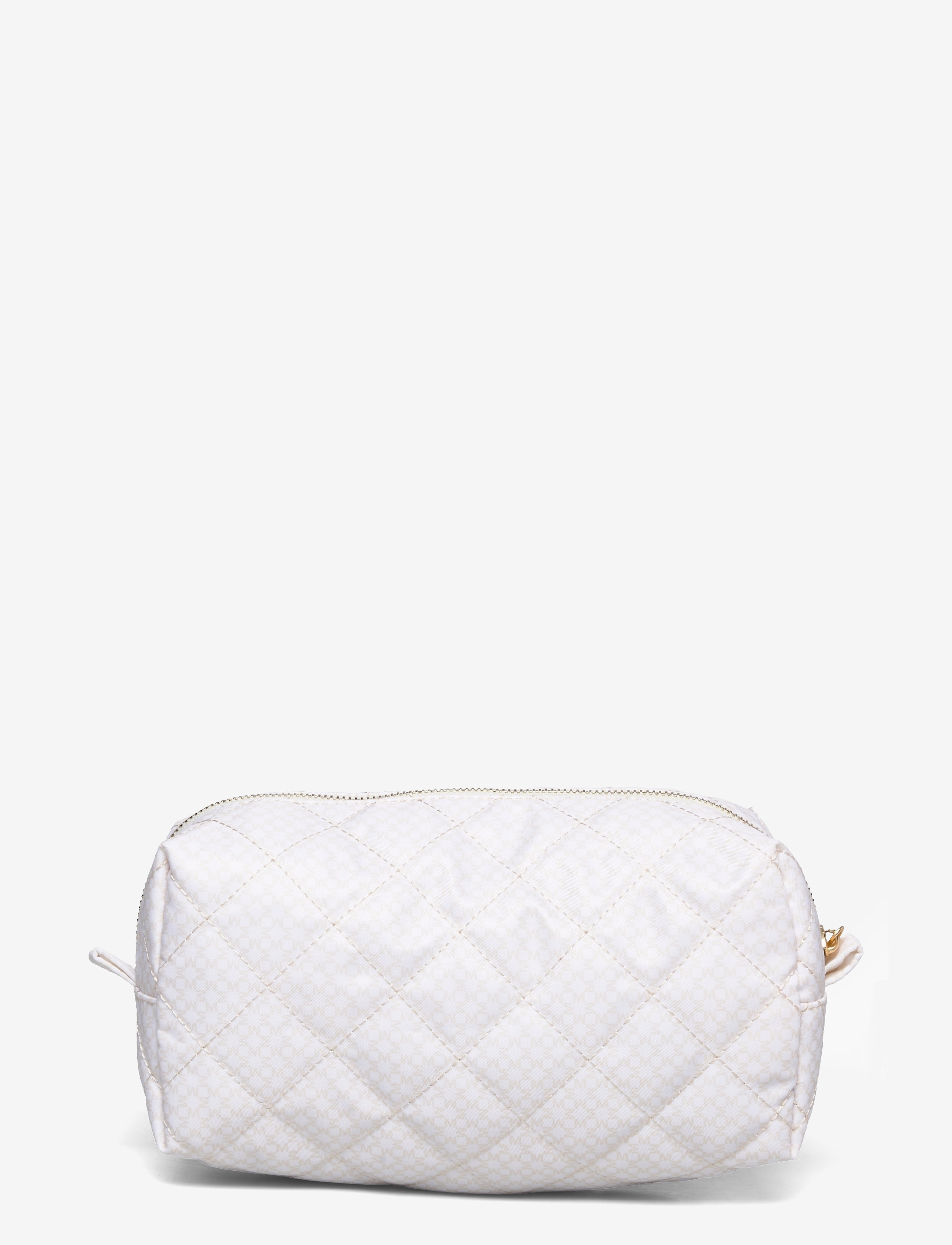 By Malina - Essential cosmetic bag - ivory - 2