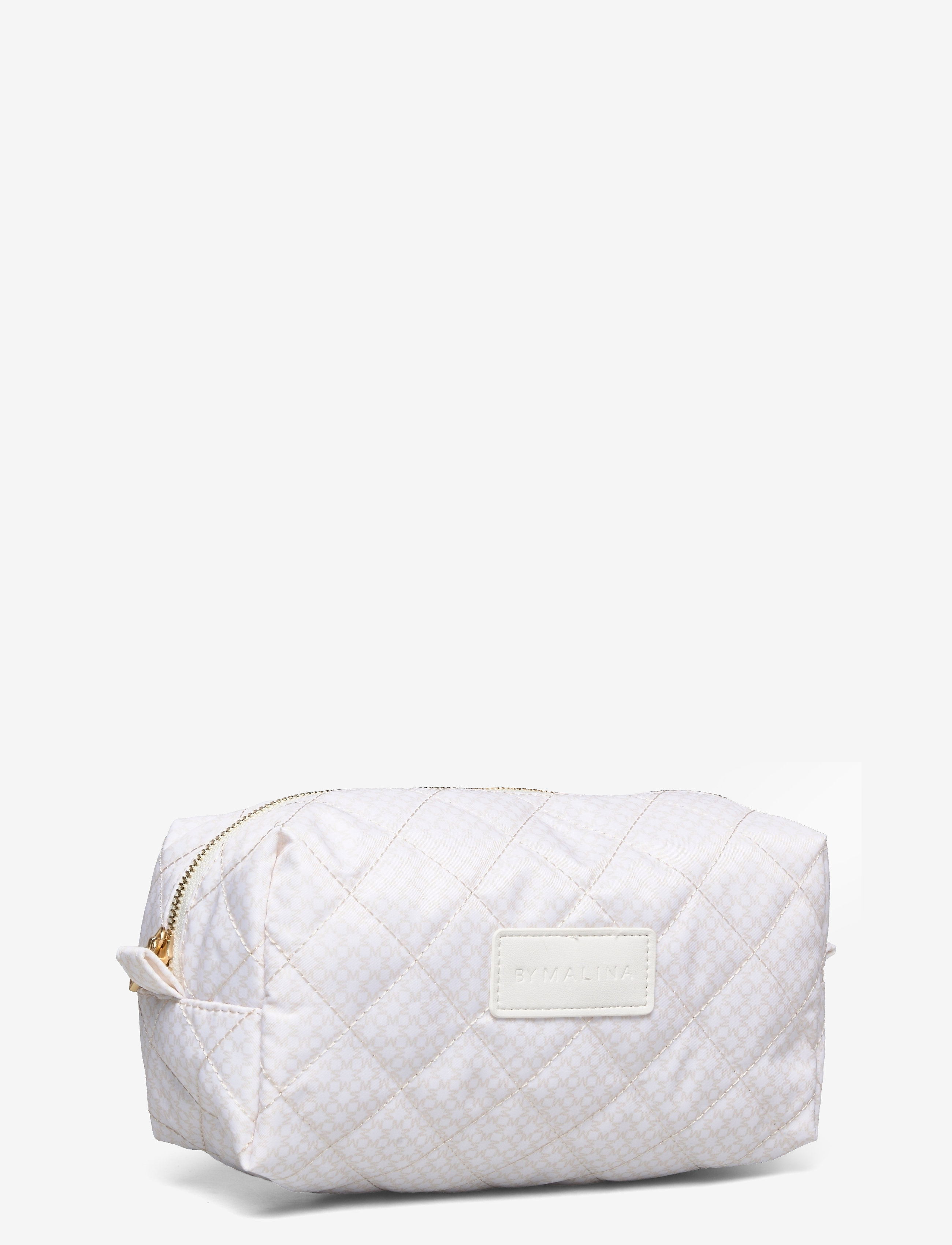 By Malina - Essential cosmetic bag - ivory - 3