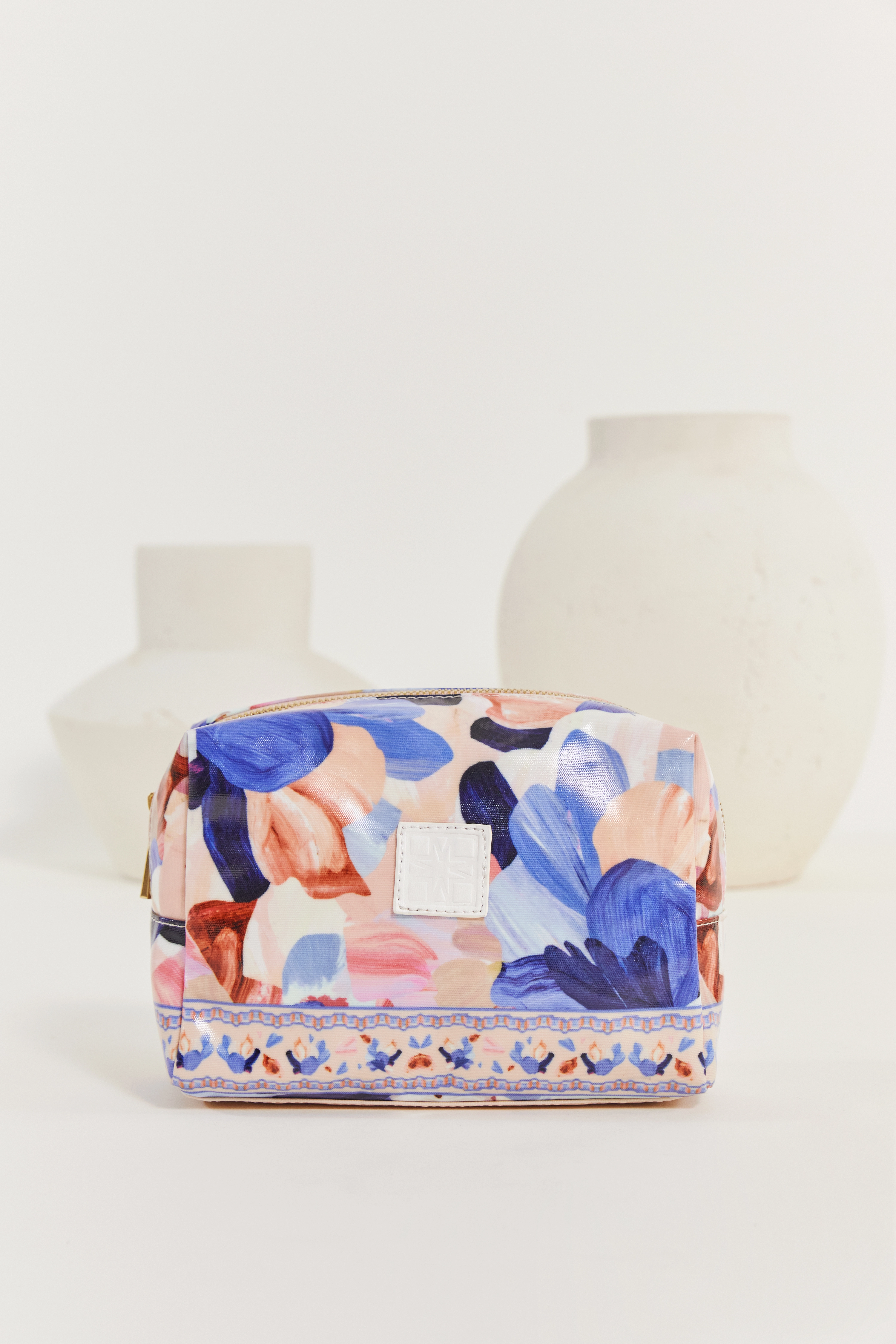 By Malina - Bon voy cosmetic bag - bold brush - 5