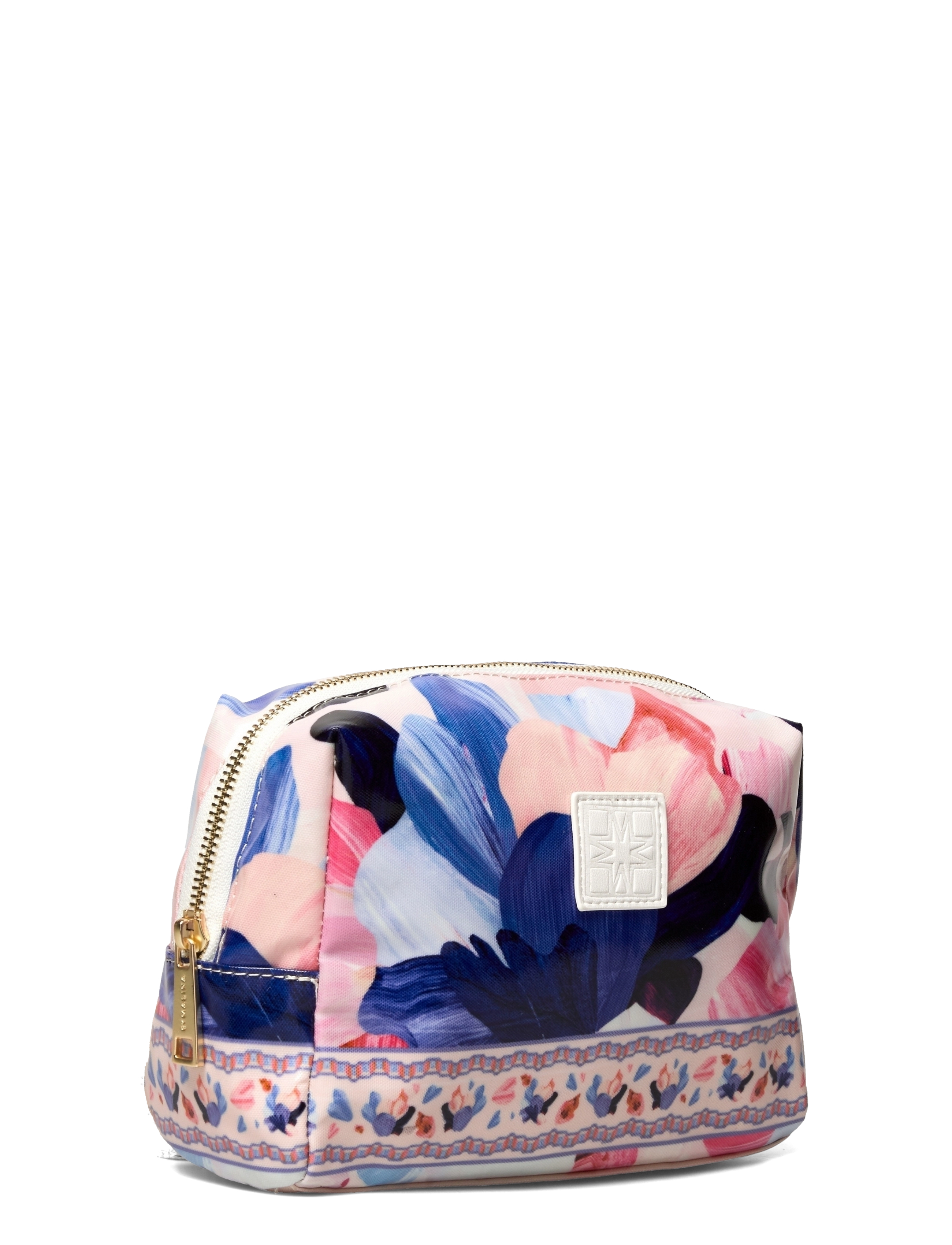 By Malina - Bon voy cosmetic bag - bold brush - 2