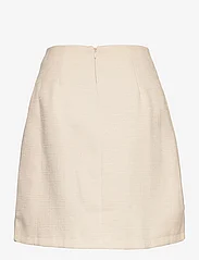 Malina - Eden Skirt - korte nederdele - macadamia - 1