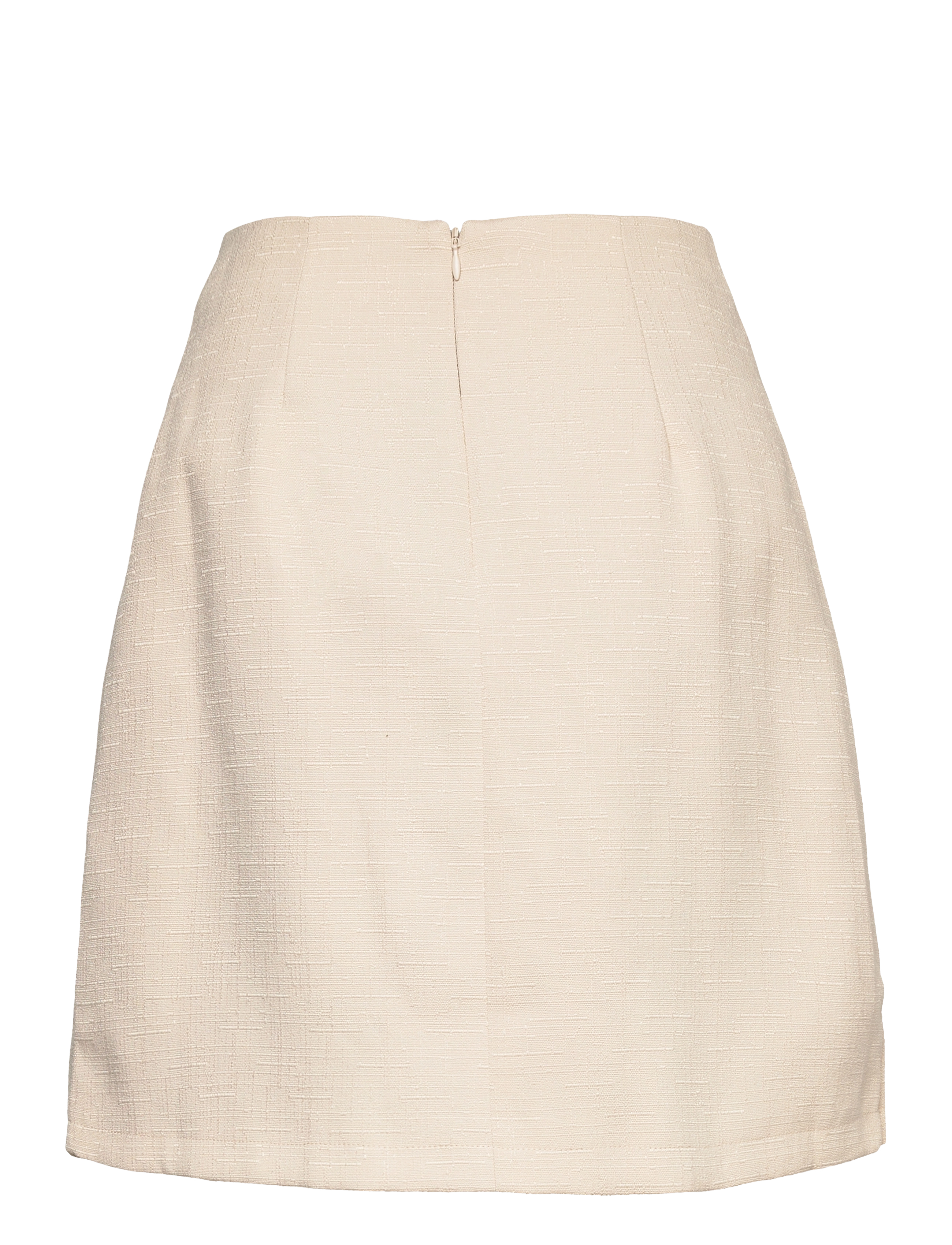 Malina - Eden Skirt - macadamia - 1