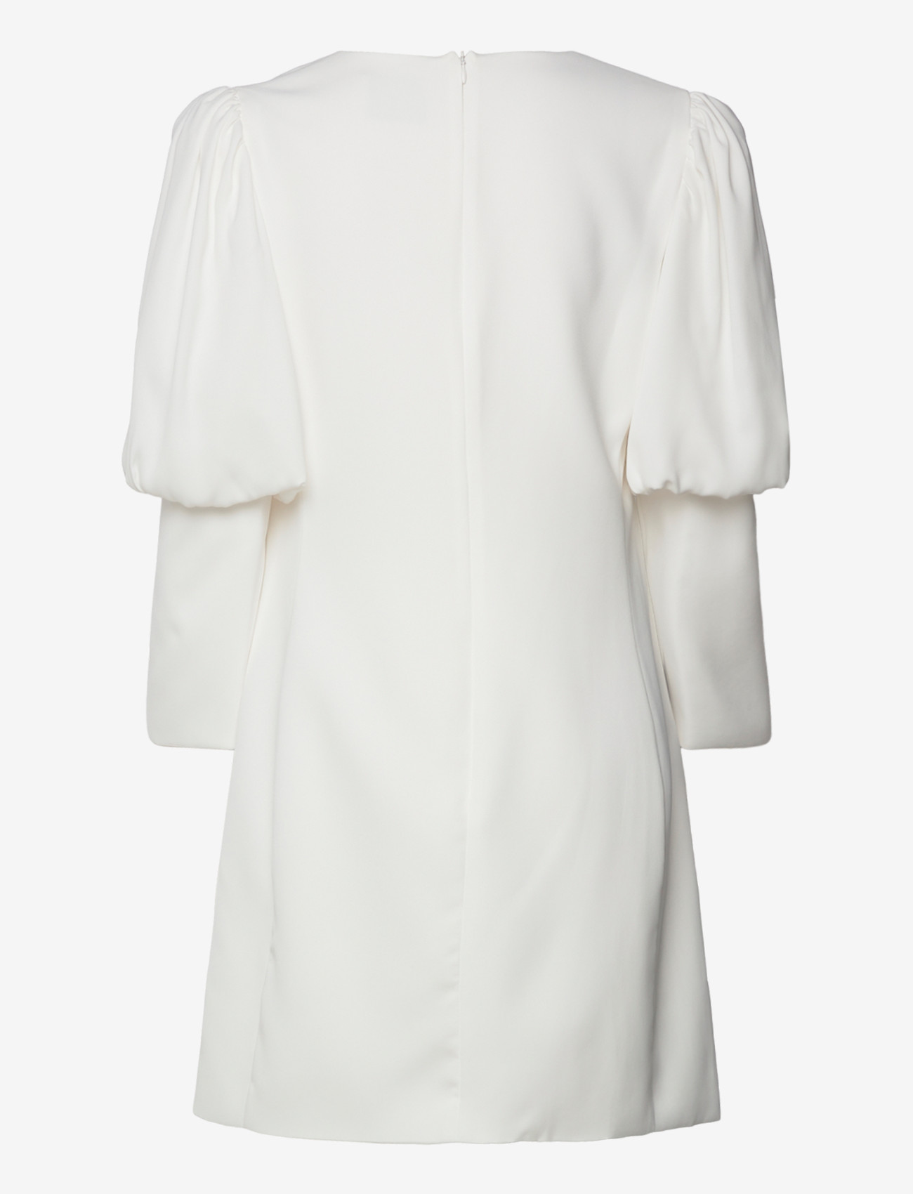 Malina - Bonnie blazer mini dress - suknie ślubne - ivory - 1