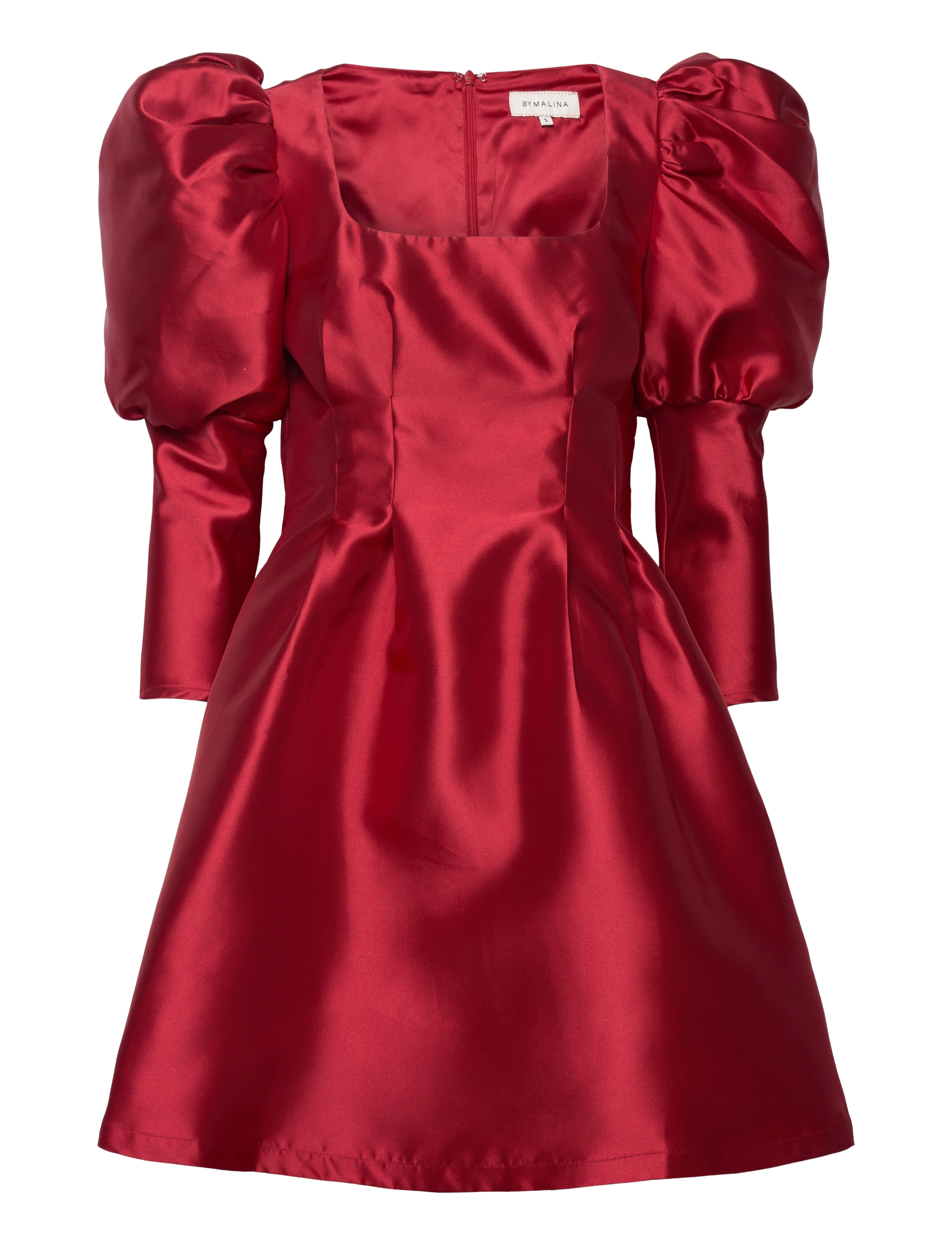 BERRY RED