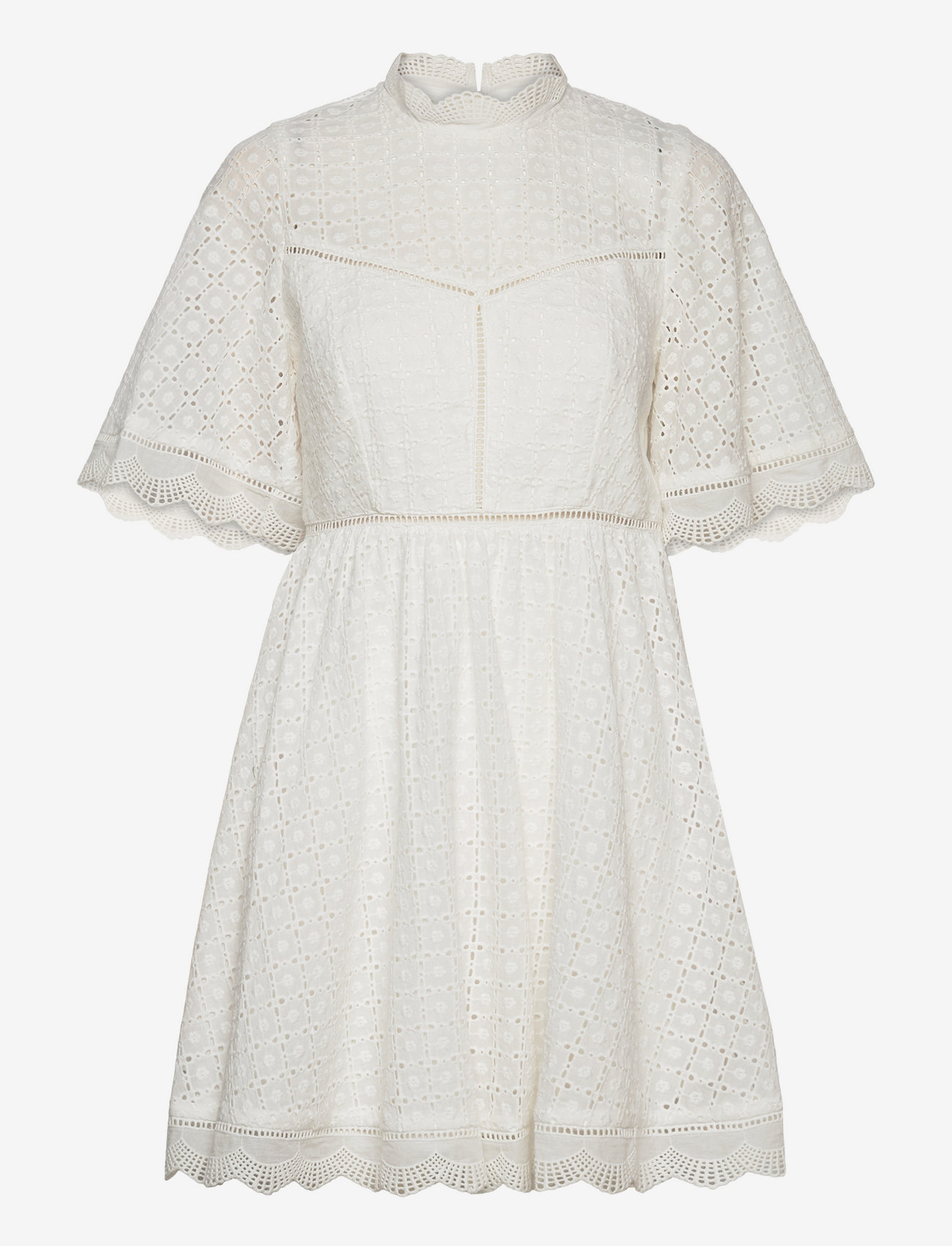 Claire dress