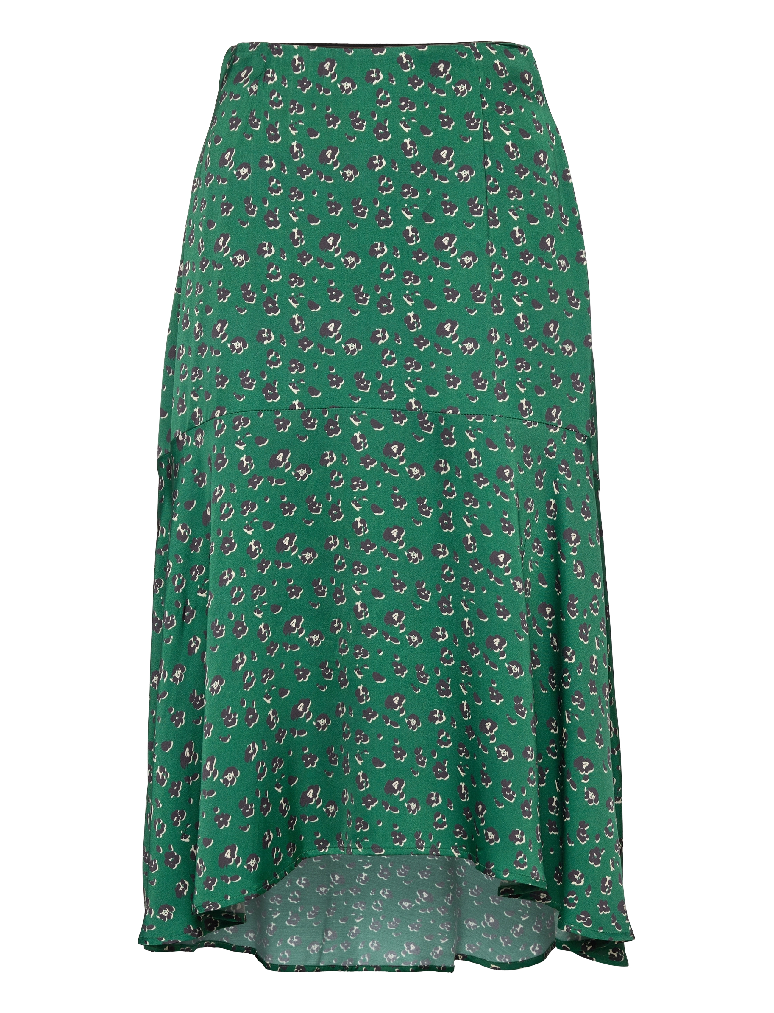 GREEN LEO