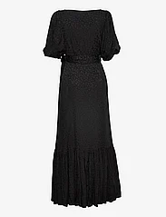 Malina - Zelmira Dress - maxi sukienki - black - 1
