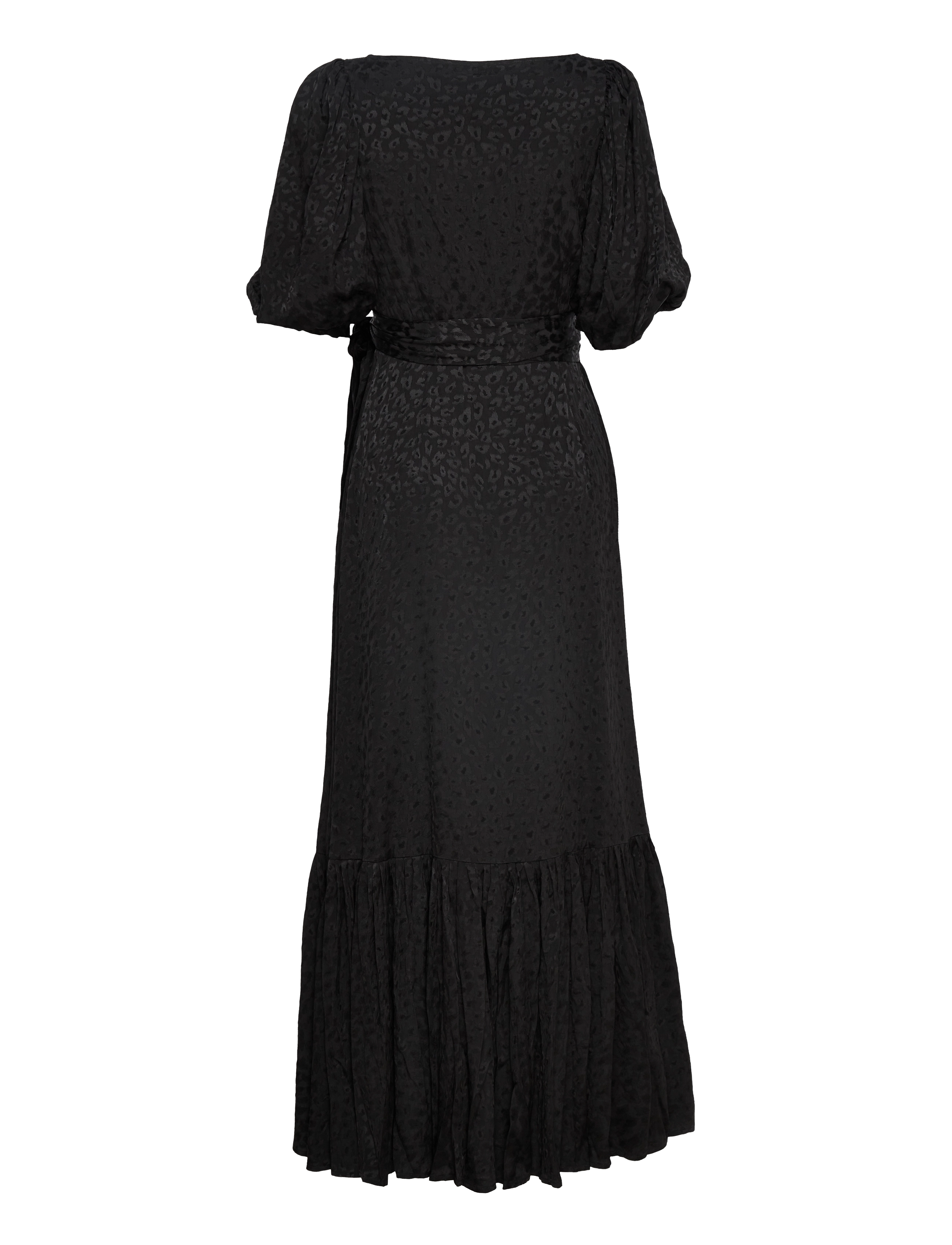 Malina - Zelmira Dress - black - 2