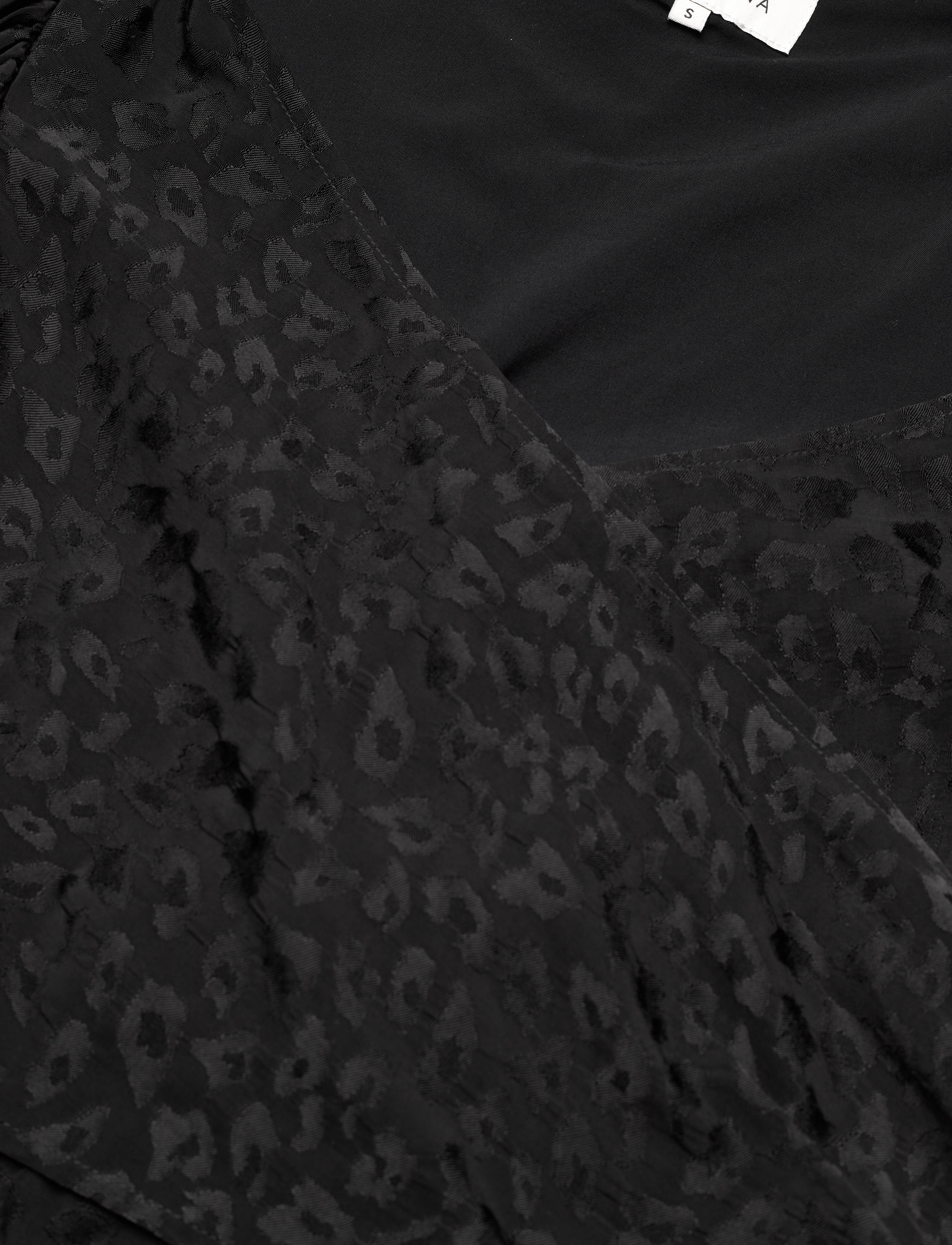 Malina - Zelmira Dress - black - 5
