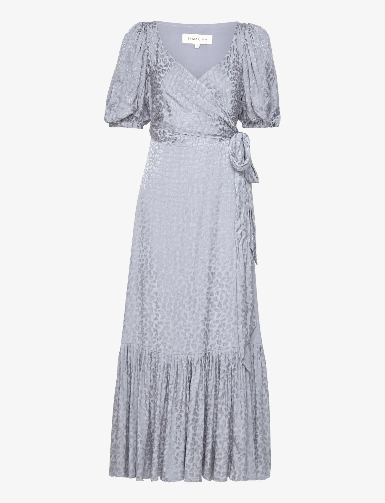 Malina - Zelmira Dress - maxi-jurken - dove blue - 0