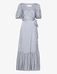 Malina - Zelmira Dress - maxi-jurken - dove blue - 0