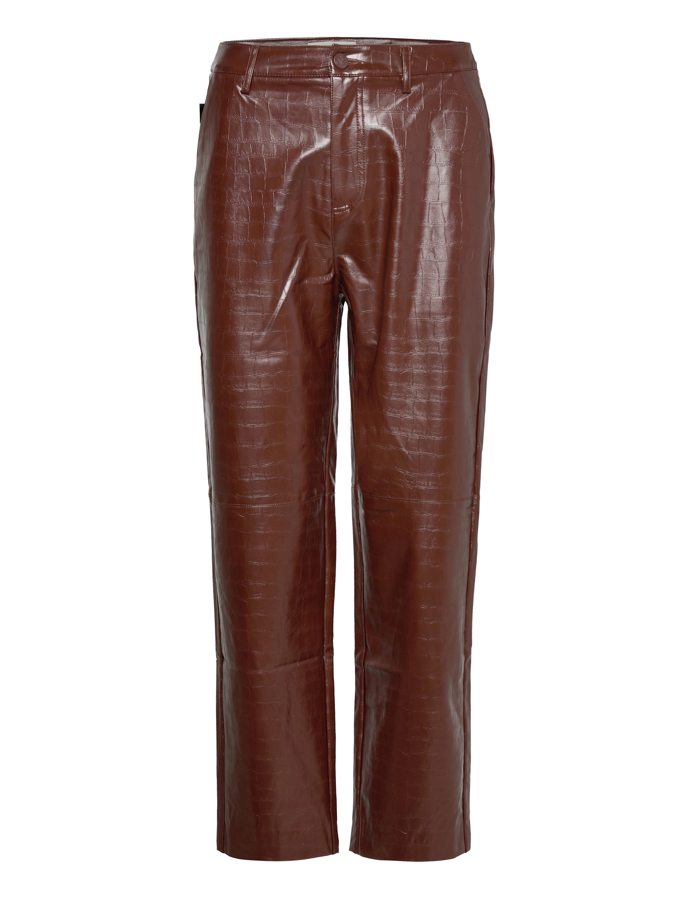 Malina - Giana Pants - hazel - 1