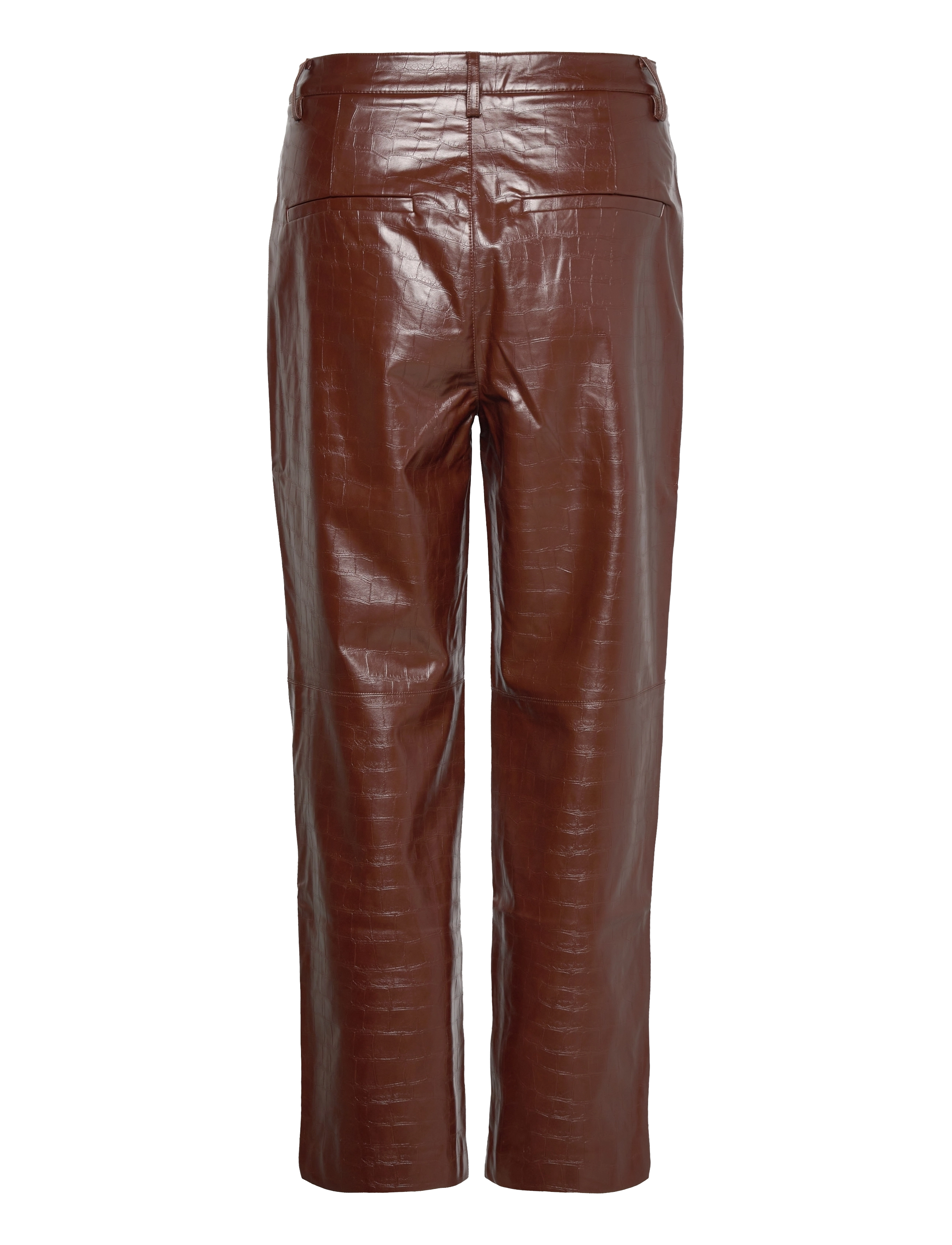 Malina - Giana Pants - hazel - 2