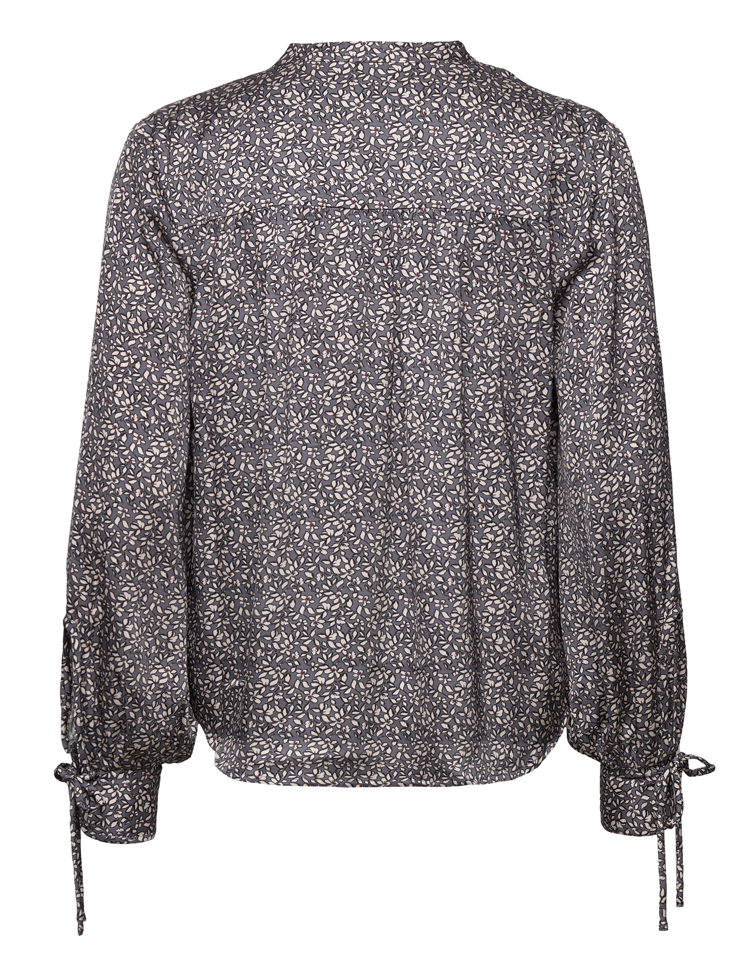 Malina - Gabriela Blouse - fiore - 2