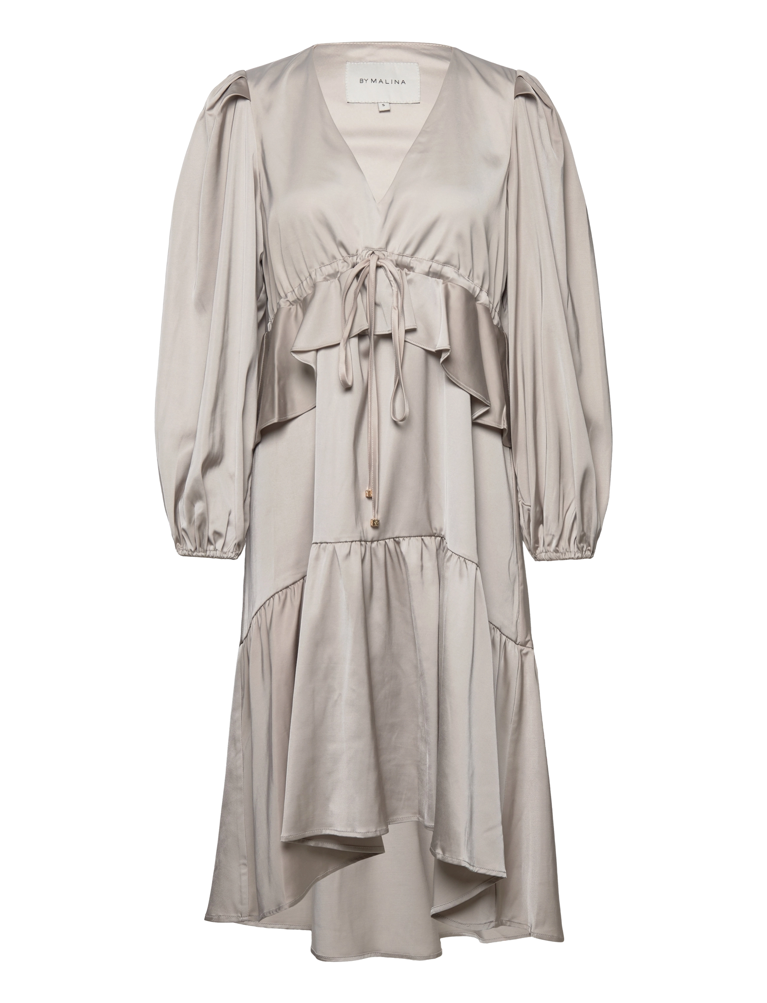 Malina - Imelda Dress - marble - 1