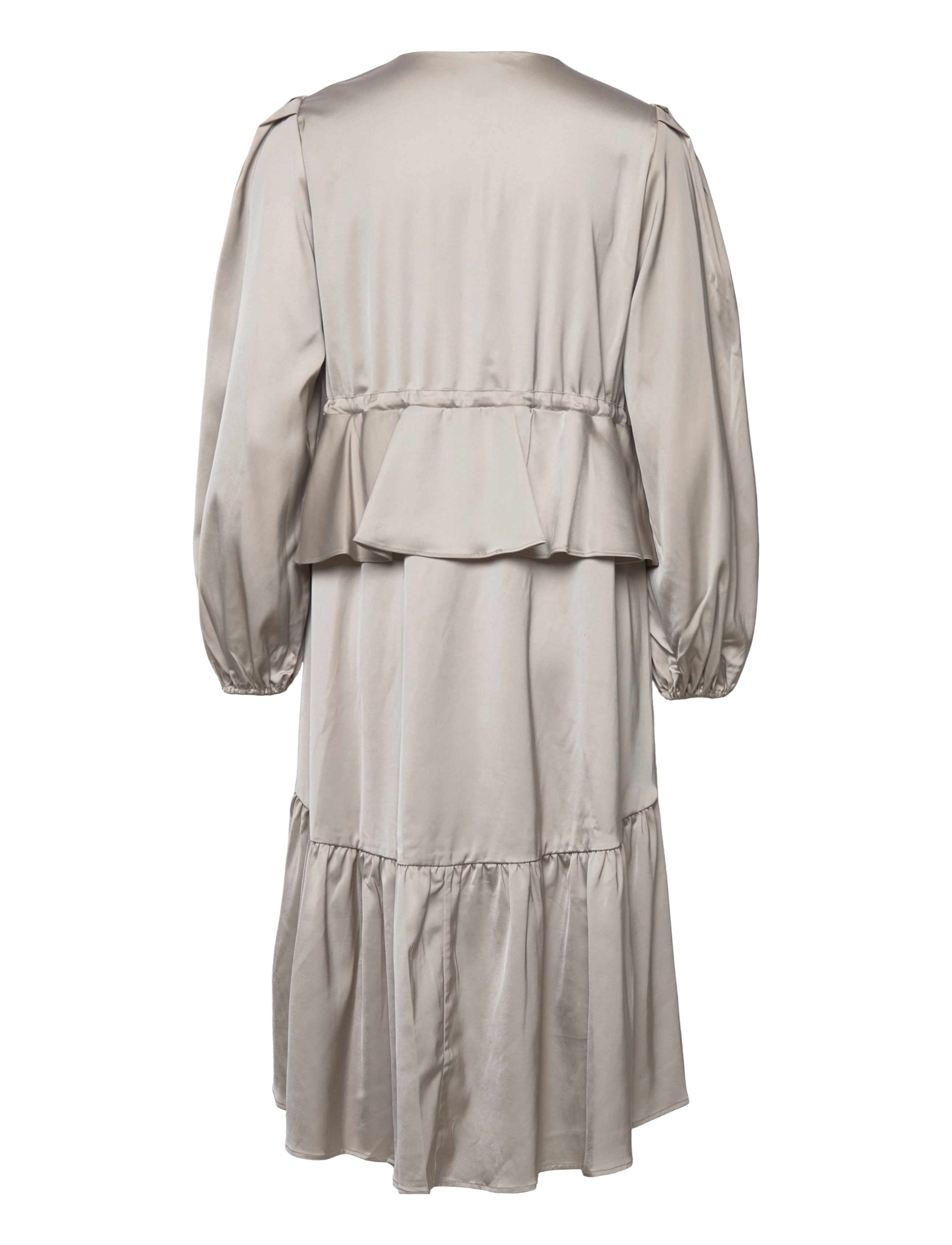 Malina - Imelda Dress - marble - 2