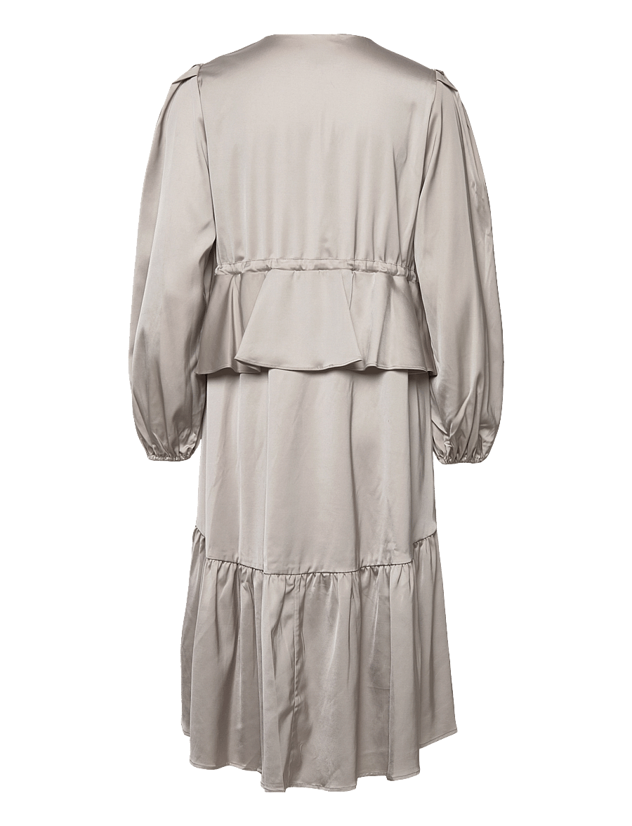 Malina - Imelda Dress - marble - 2