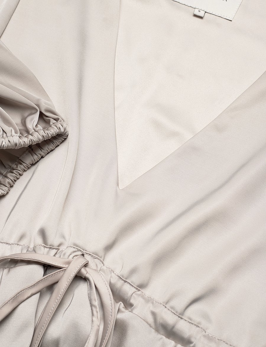 Malina - Imelda Dress - marble - 4