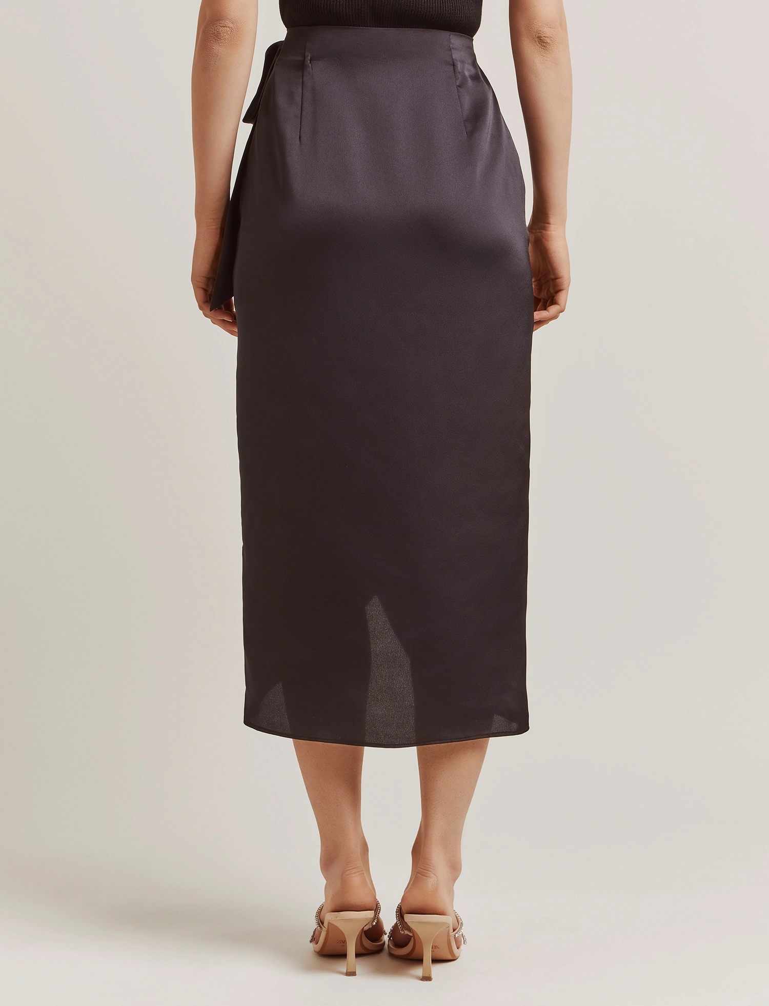 Malina - Natalia Skirt - black - 3
