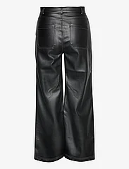 Malina - Vivia Pants - festkläder till outletpriser - black - 1