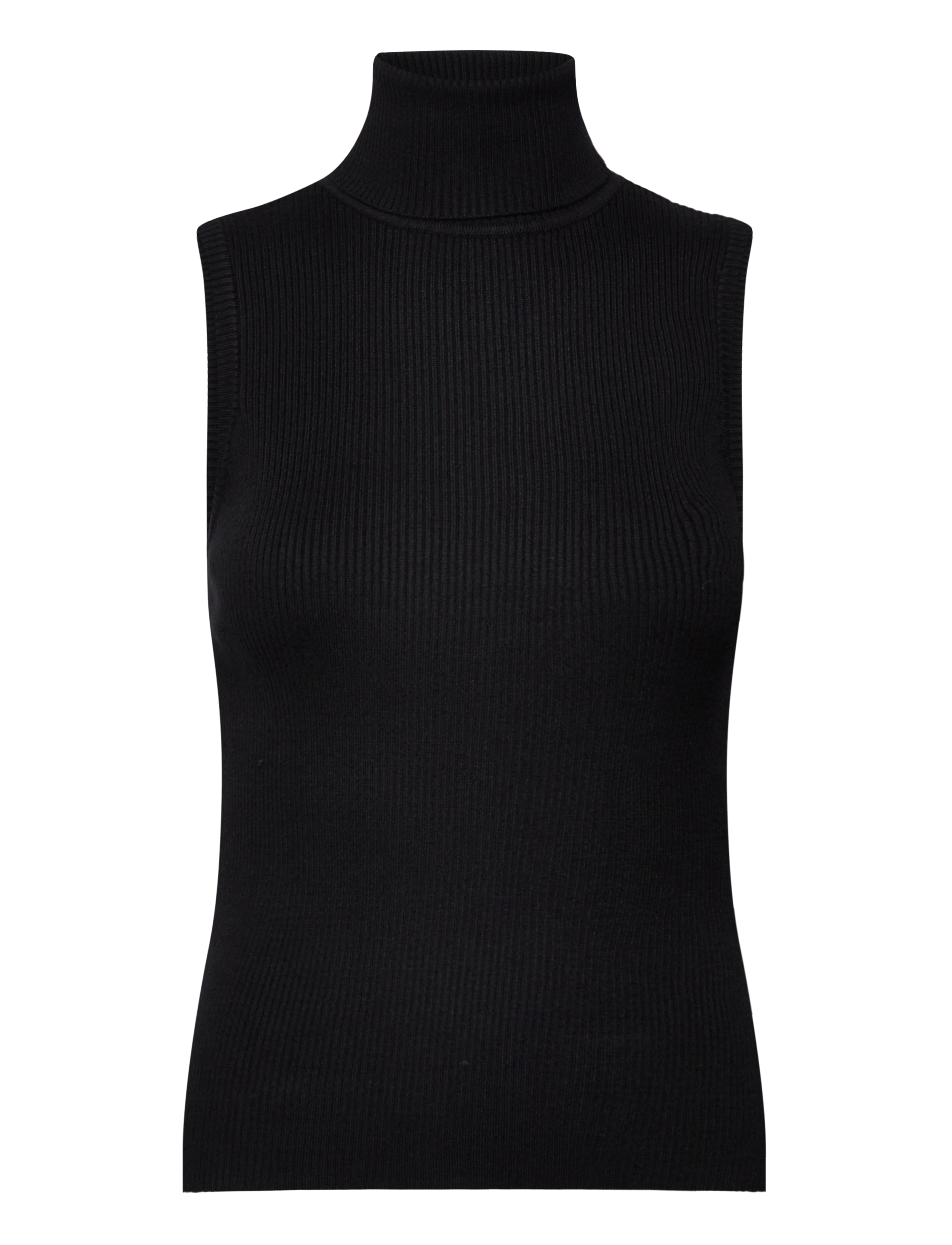 By Malina - Mariza Top - black - 0