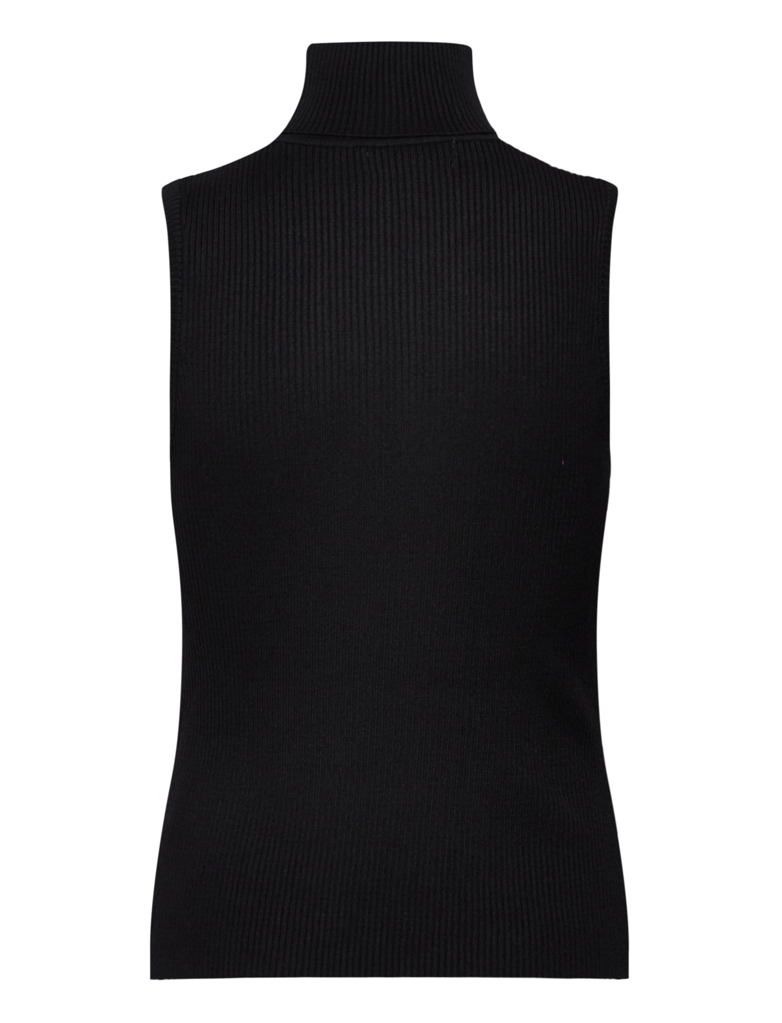 By Malina - Mariza Top - black - 1