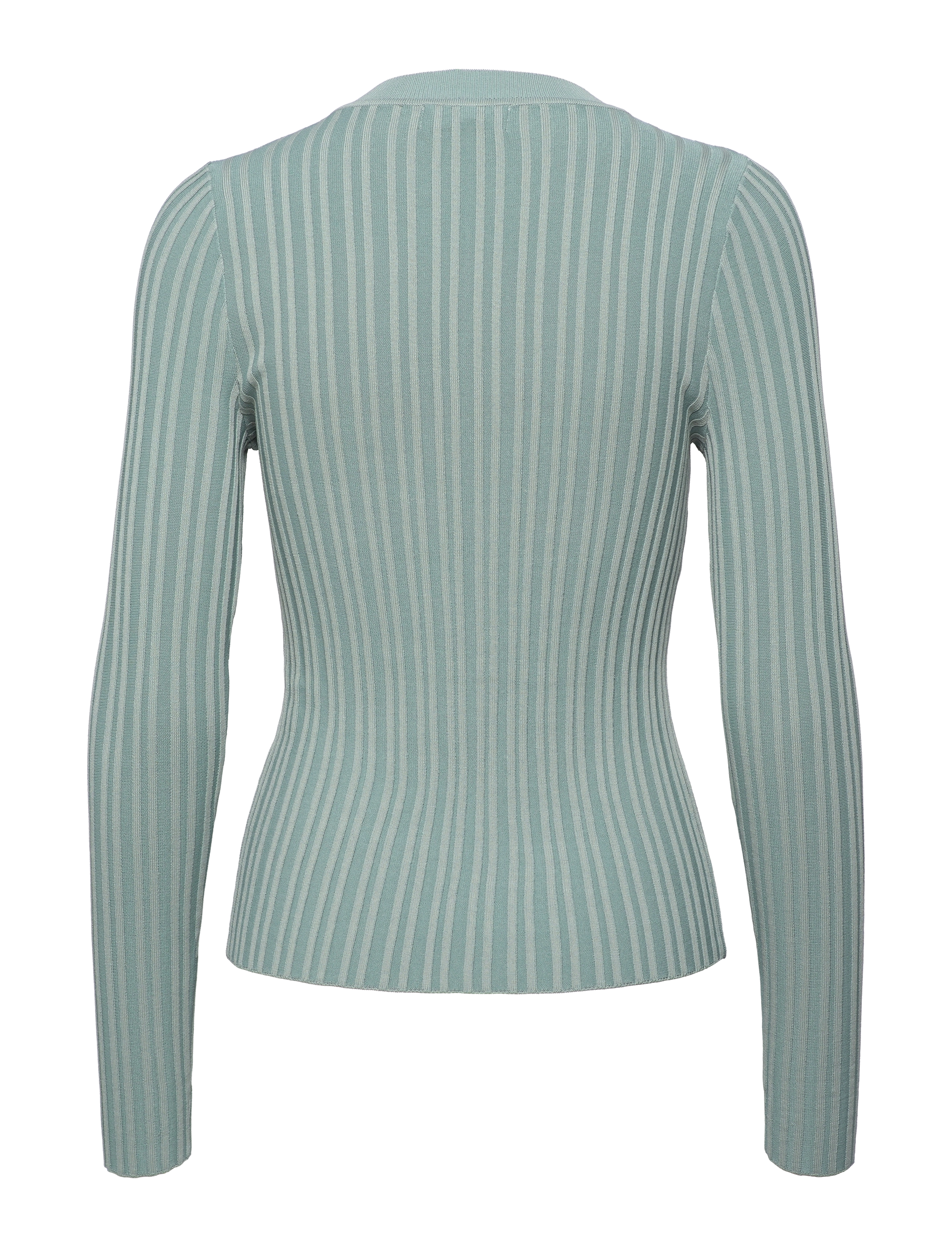 Malina - Isabel Top - sage - 1
