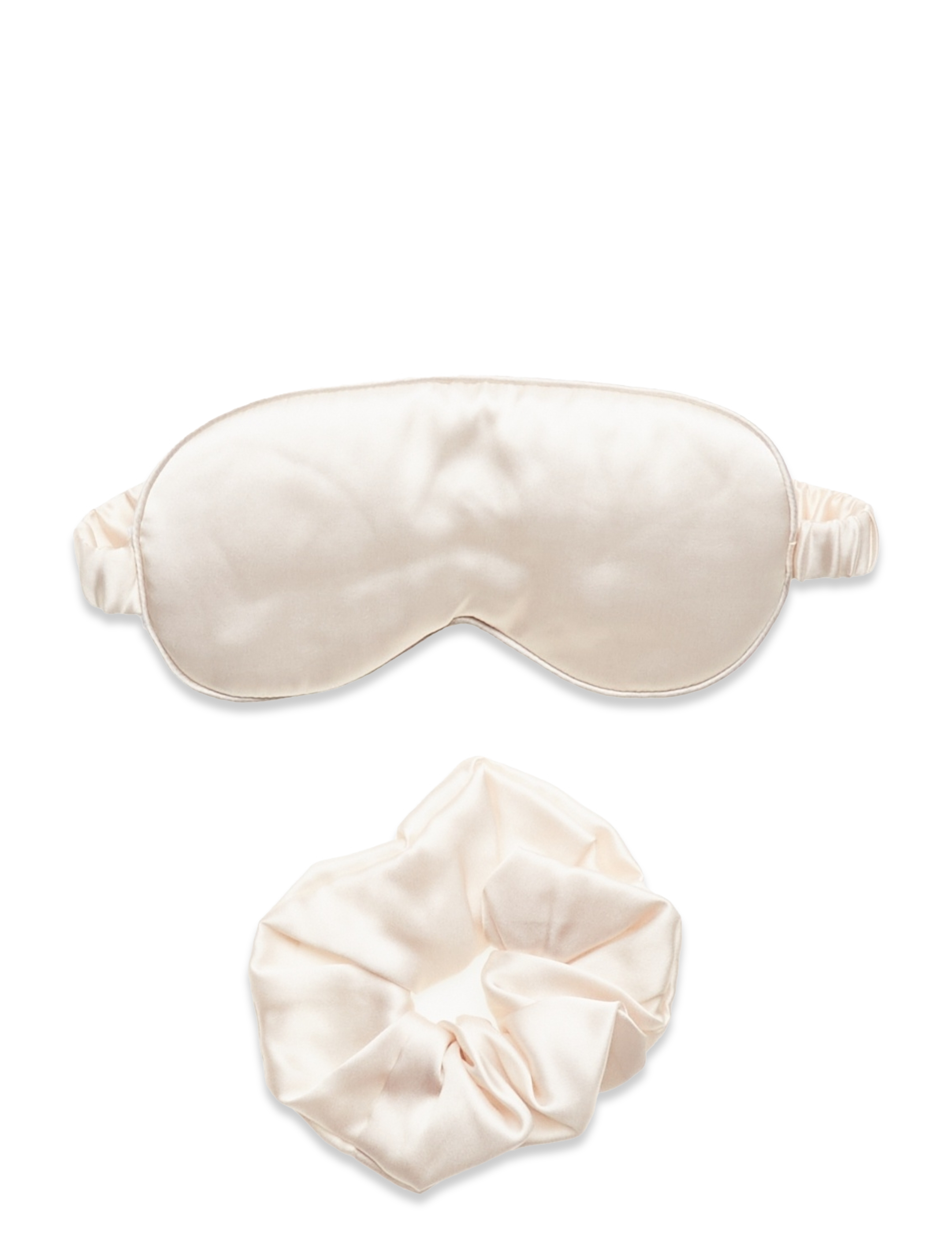 Silk Sleep Kit - MARBLE