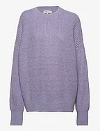 Laine Sweater - LILAC