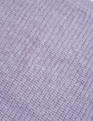Malina - Laine Sweater - lilac - 7