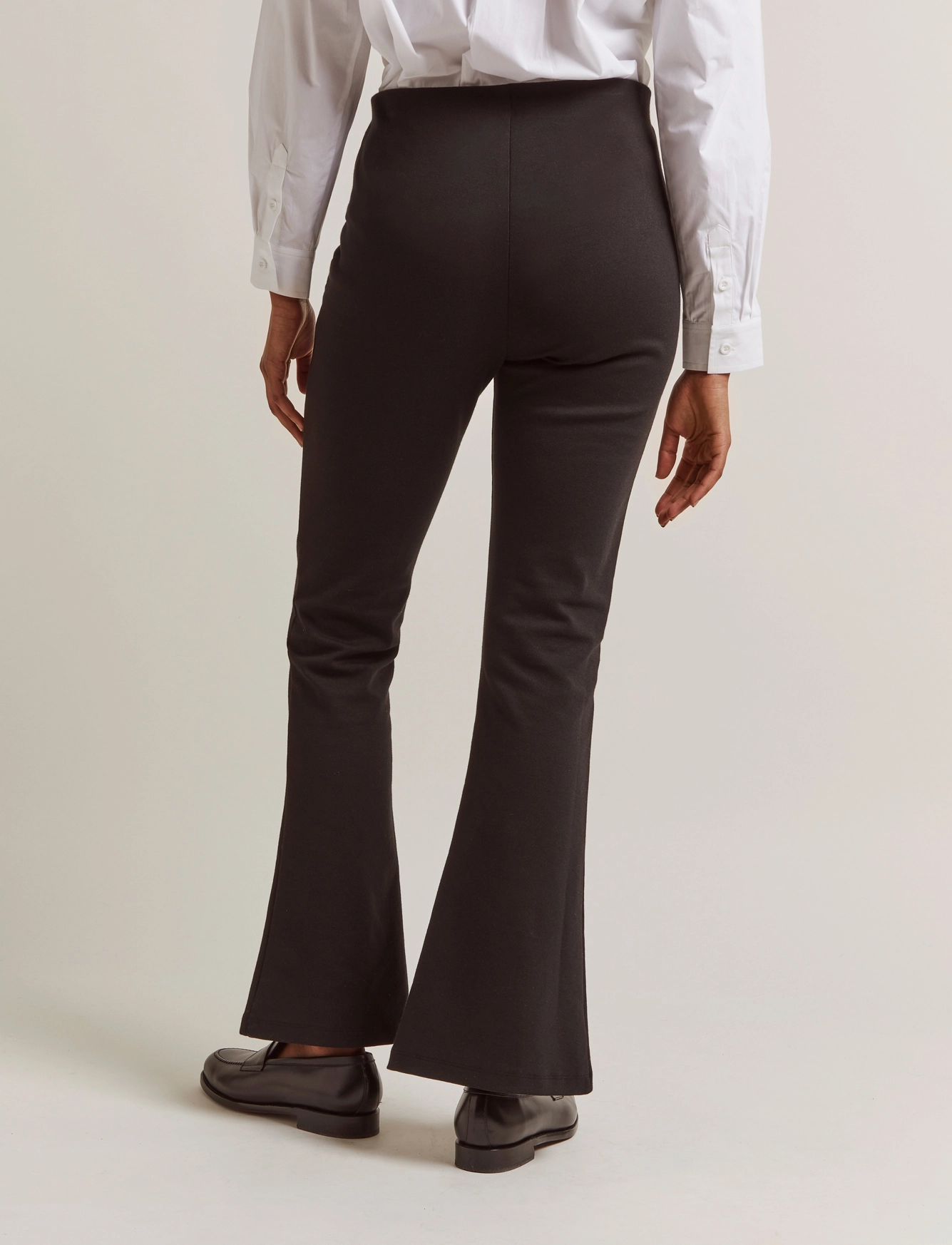 By Malina - Mae Leggings - black - 3
