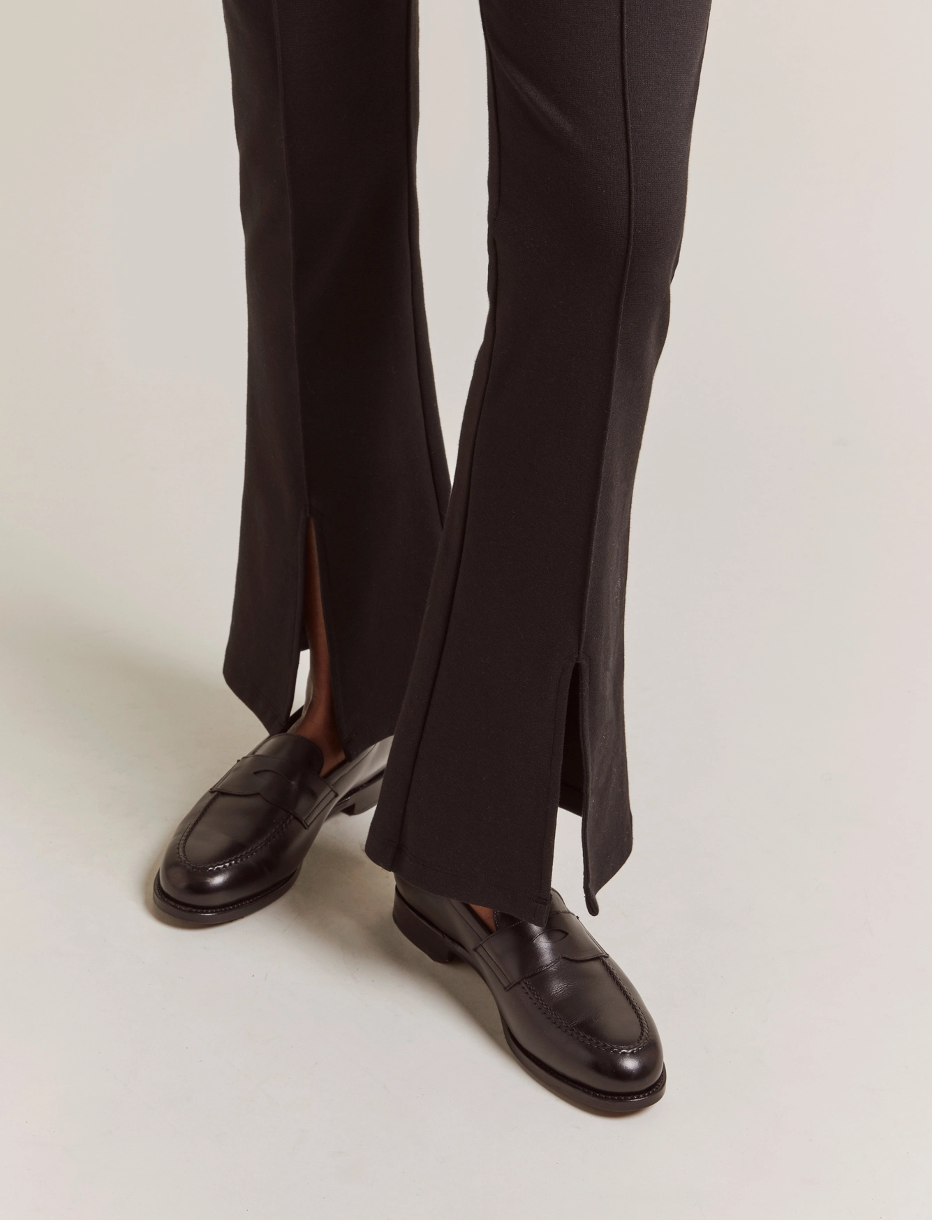 By Malina - Mae Leggings - black - 5